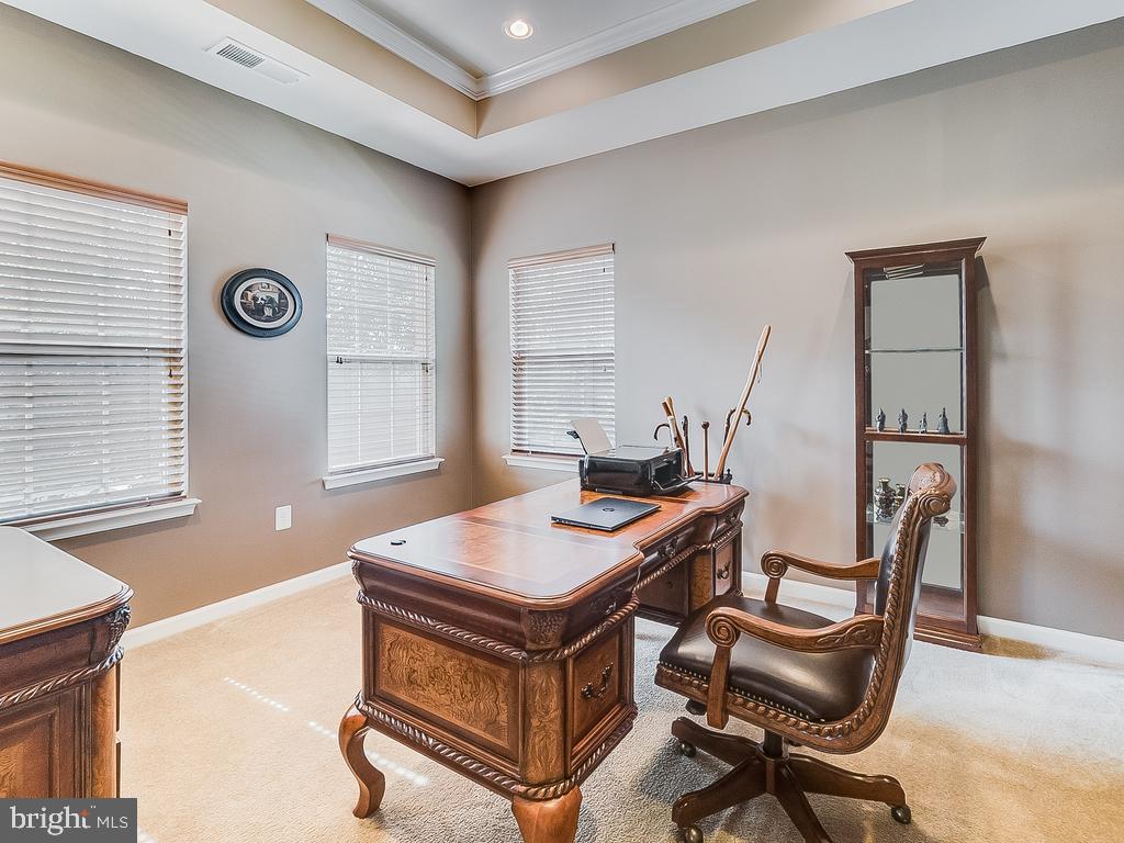 STAFFORD LAKES VILLAGE - Residential