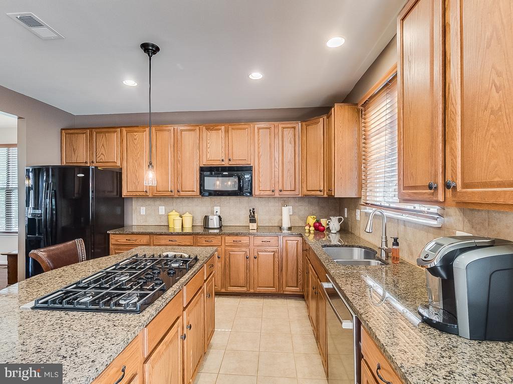 STAFFORD LAKES VILLAGE - Residential