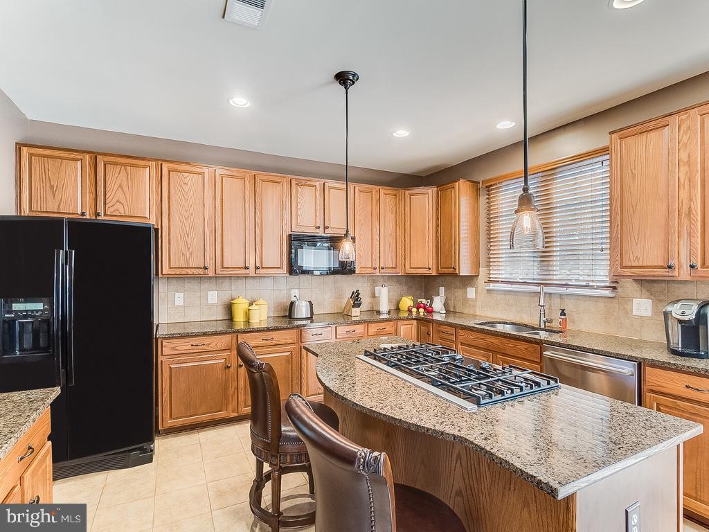 STAFFORD LAKES VILLAGE - Residential