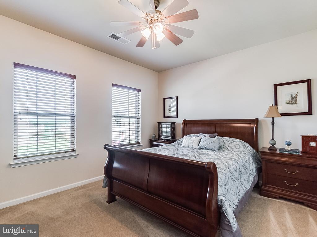 STAFFORD LAKES VILLAGE - Residential