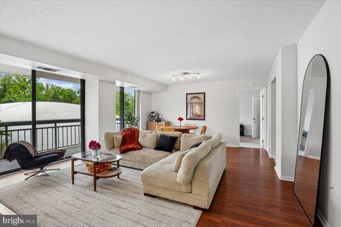 2230 GEORGE C MARSHALL DRIVE 512 FALLS CHURCH VA 22043