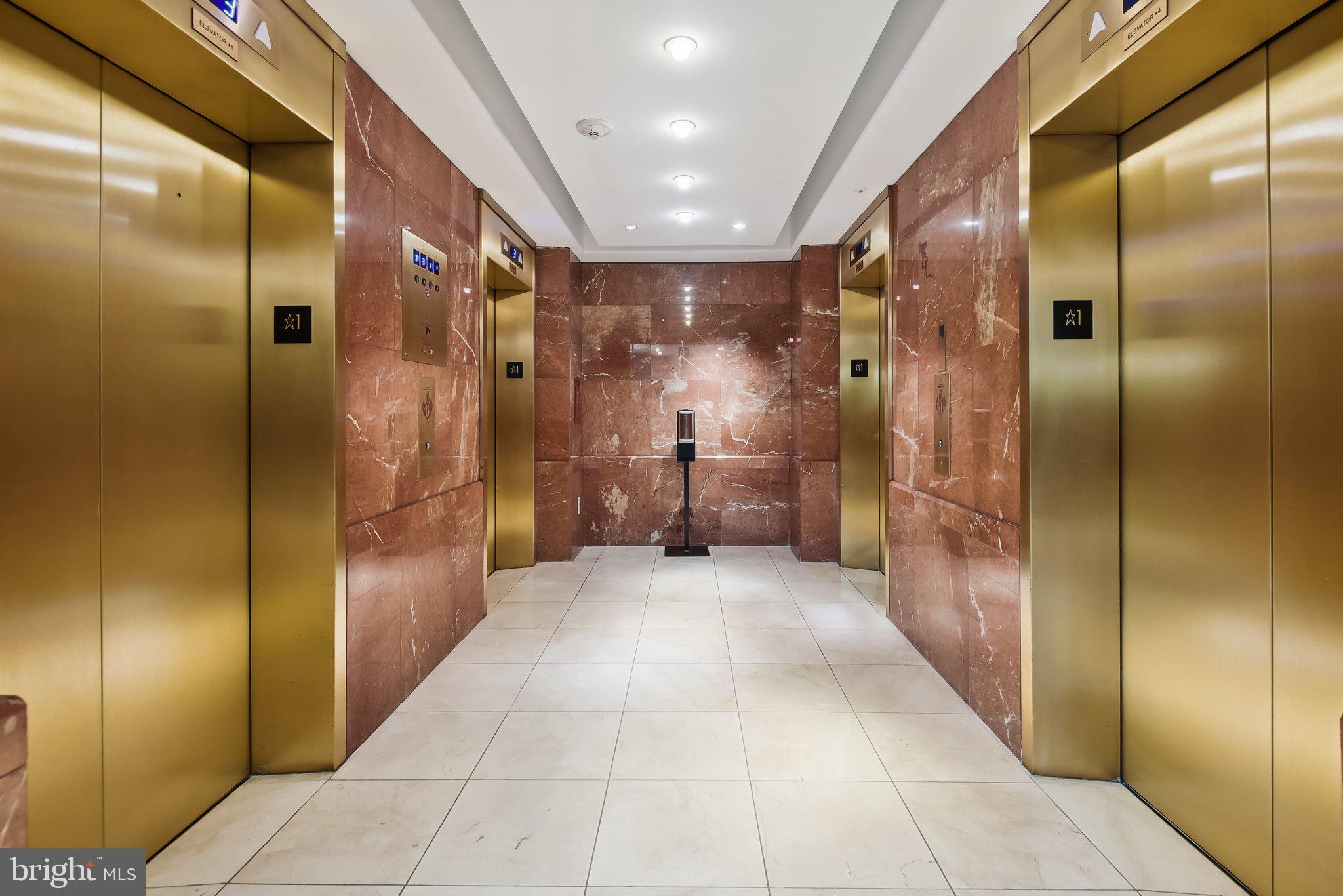 RENAISSANCE AT TYSONS - Residential