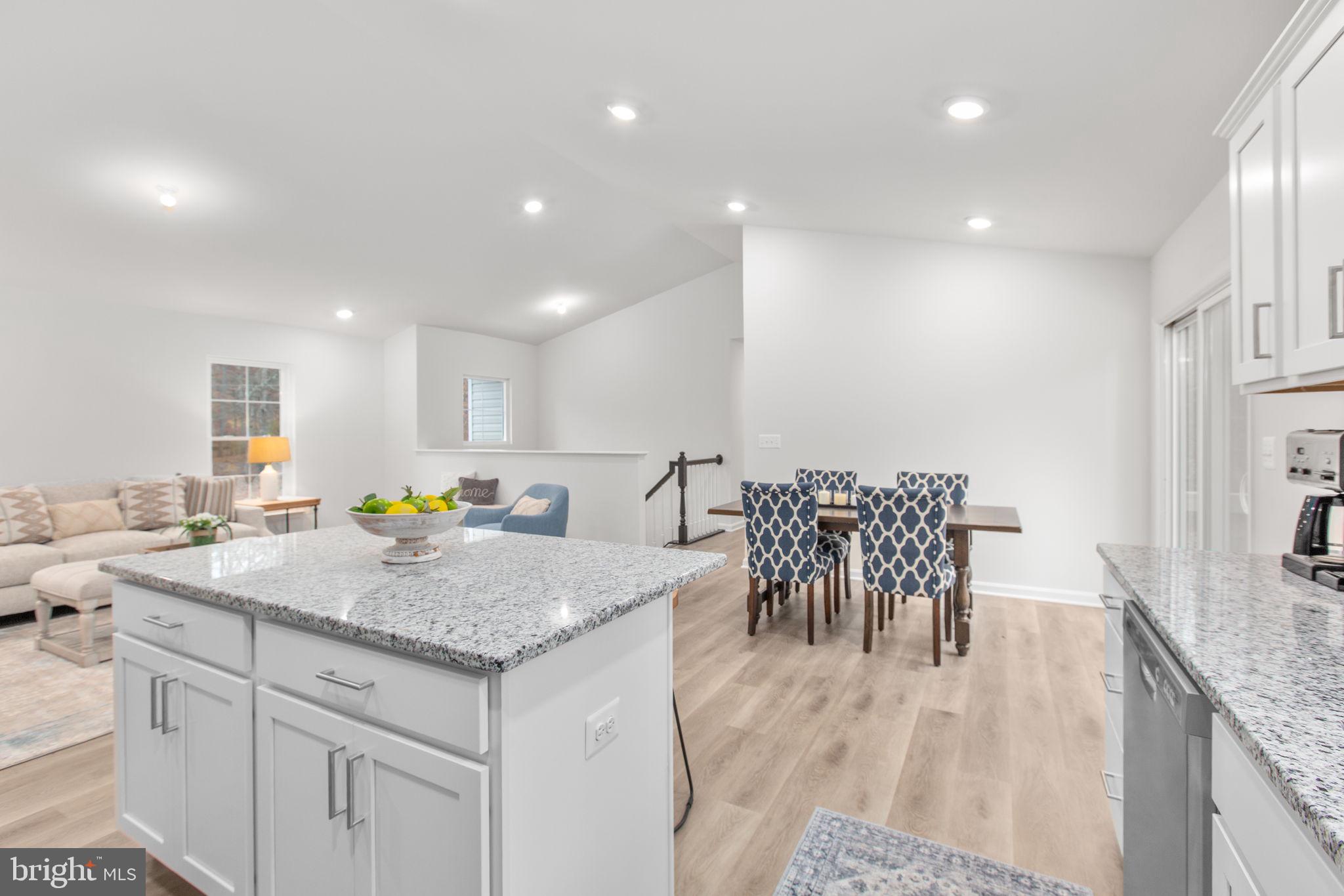 LAKE OF THE WOODS - Residential