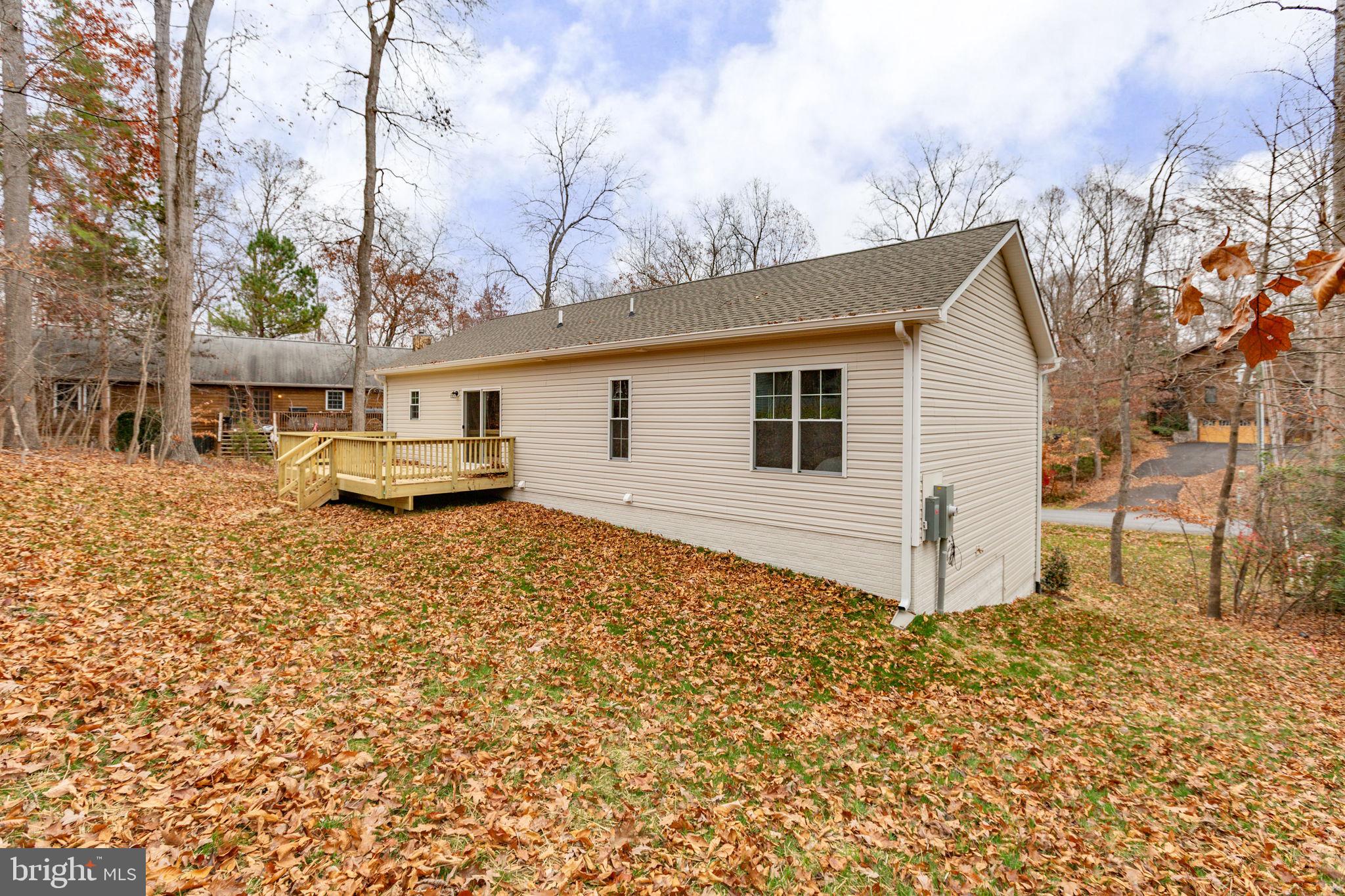 LAKE OF THE WOODS - Residential