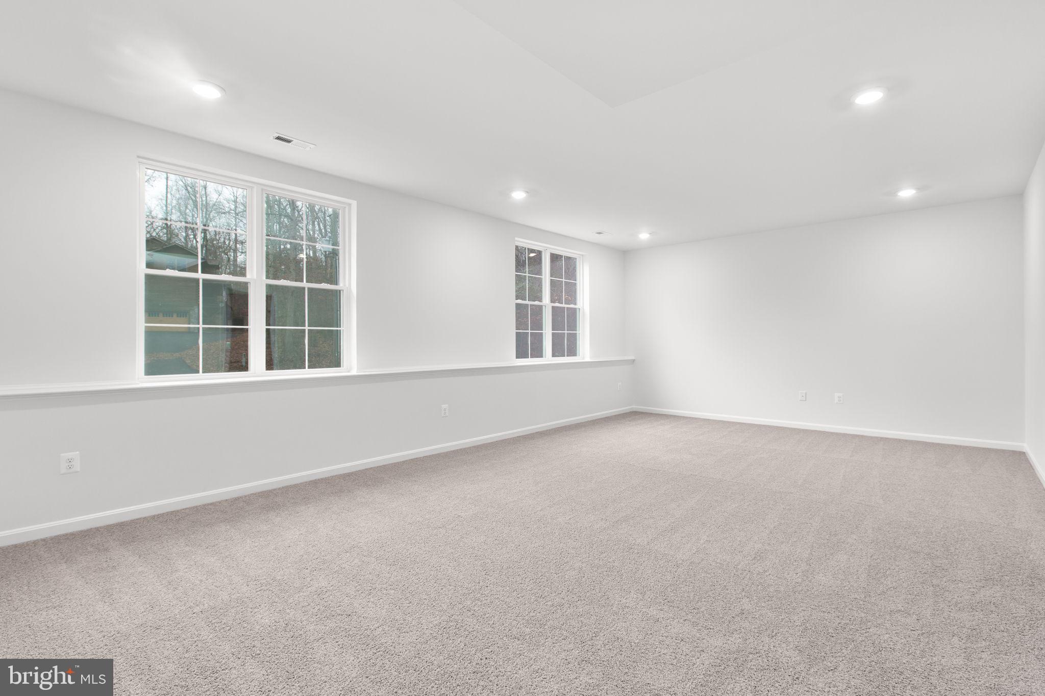 LAKE OF THE WOODS - Residential