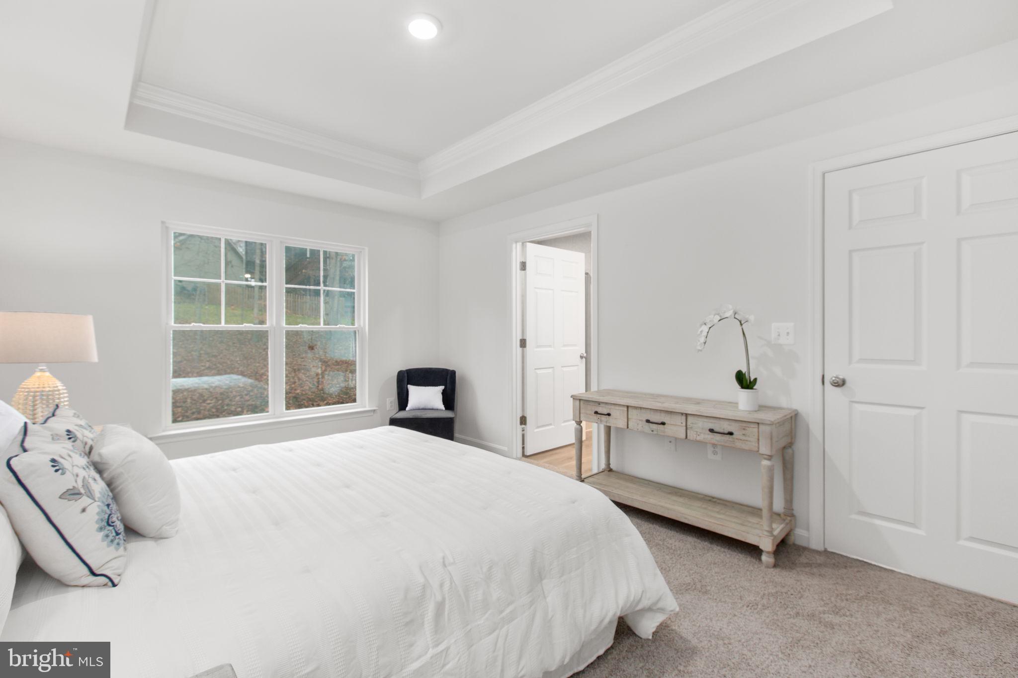 LAKE OF THE WOODS - Residential