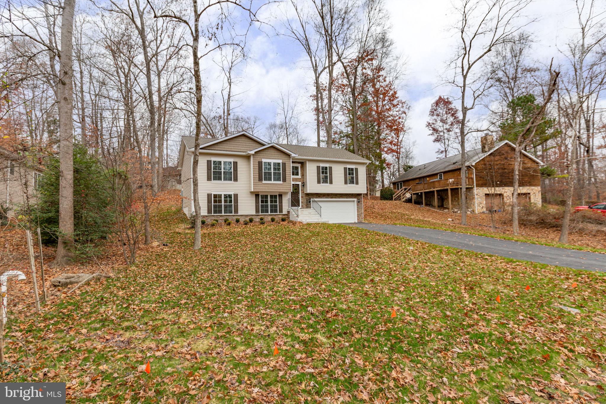 LAKE OF THE WOODS - Residential