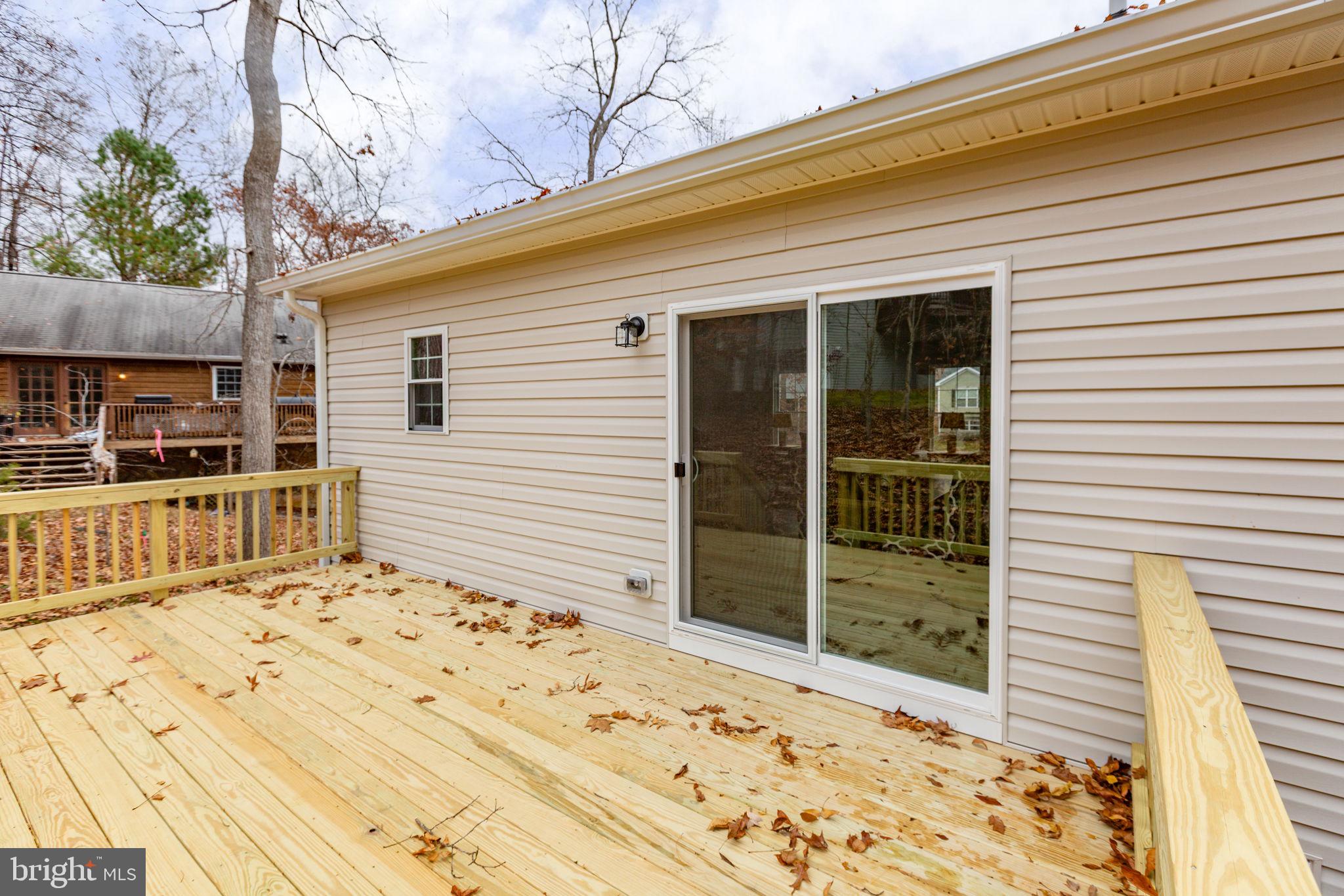 LAKE OF THE WOODS - Residential