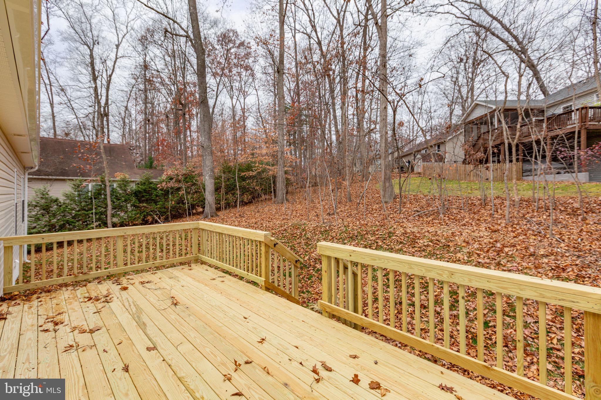 LAKE OF THE WOODS - Residential