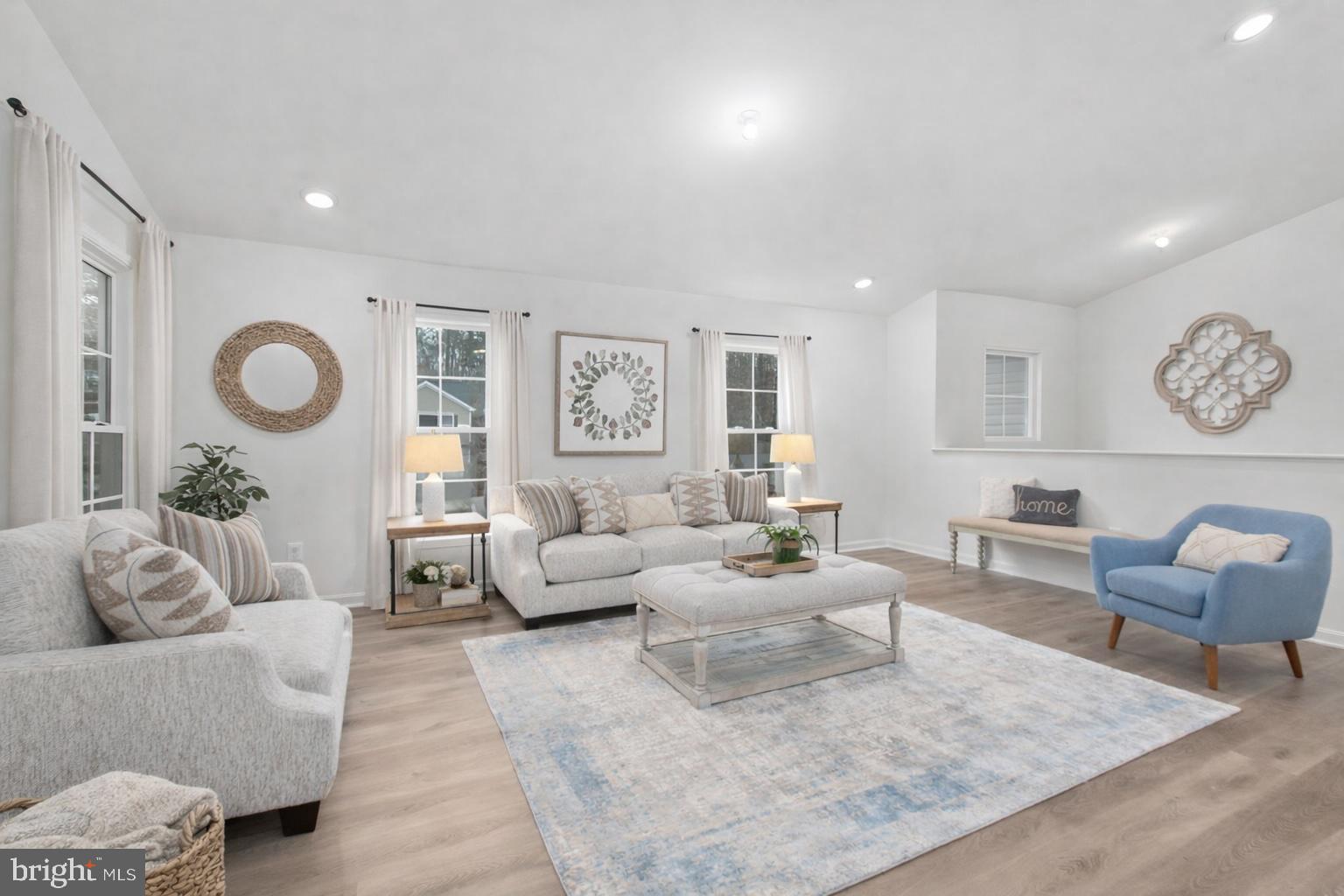 LAKE OF THE WOODS - Residential