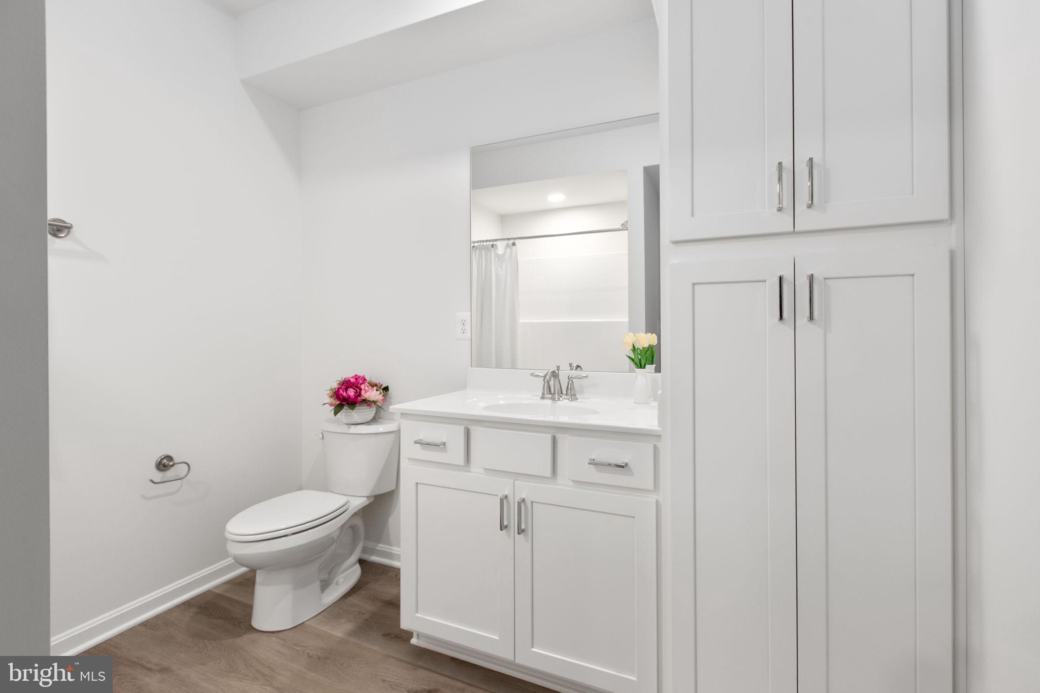 LAKE OF THE WOODS - Residential