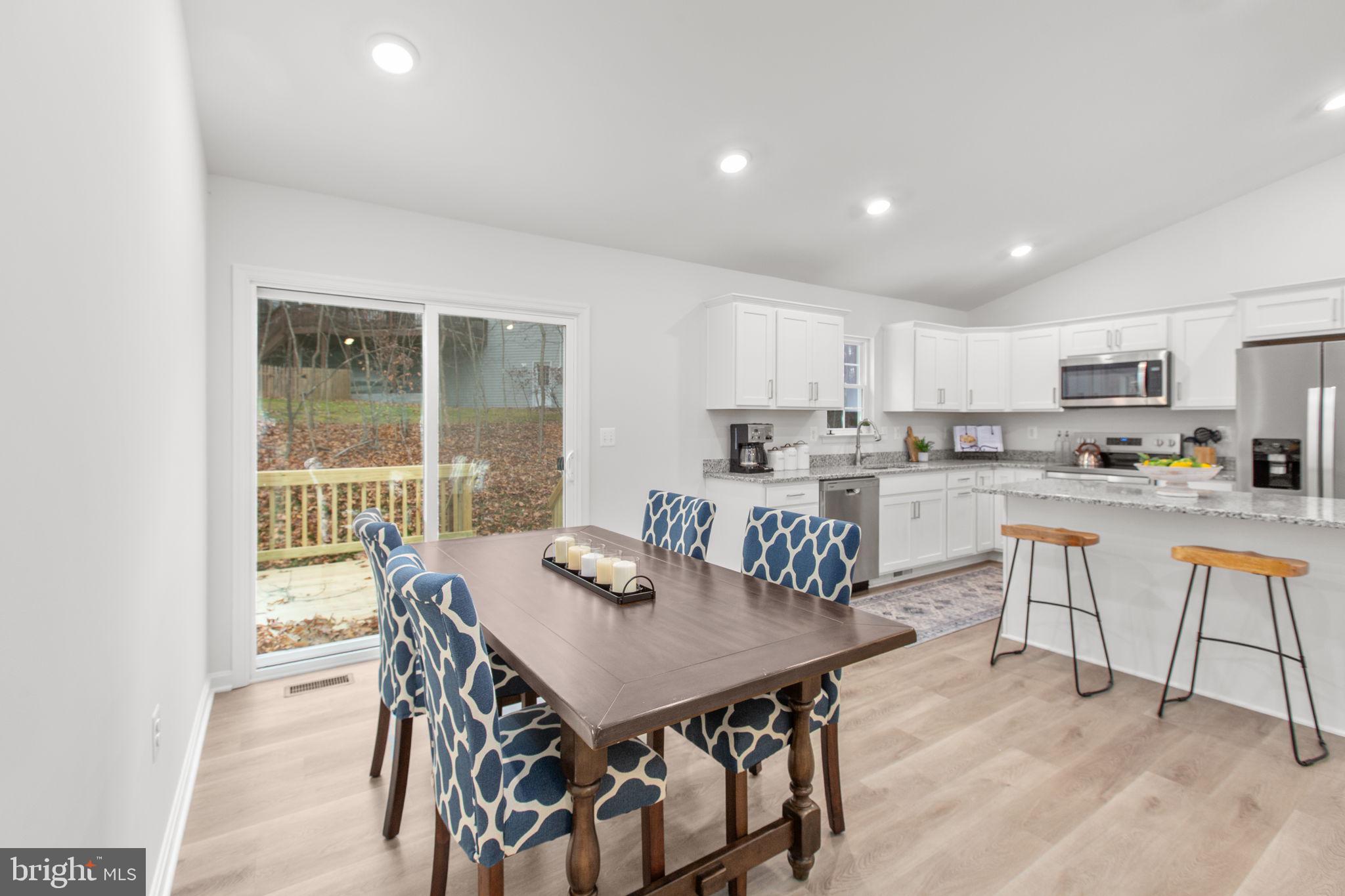 LAKE OF THE WOODS - Residential