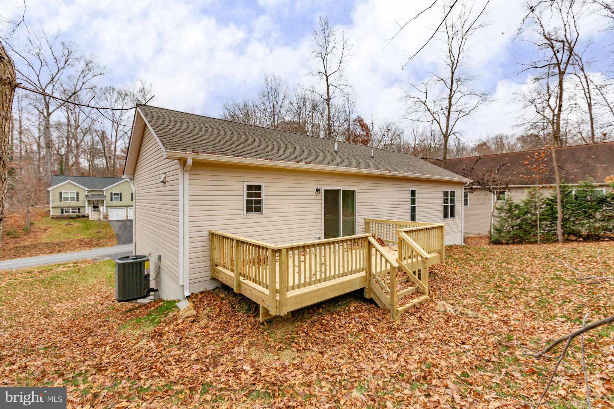 LAKE OF THE WOODS - Residential