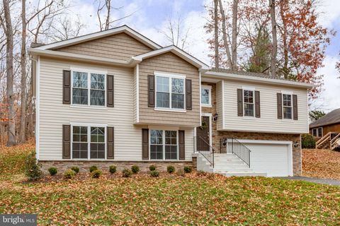 Homes For Sale - 702 Eastover Parkway<br/> Orange County, LOCUST GROVE, VA 22508