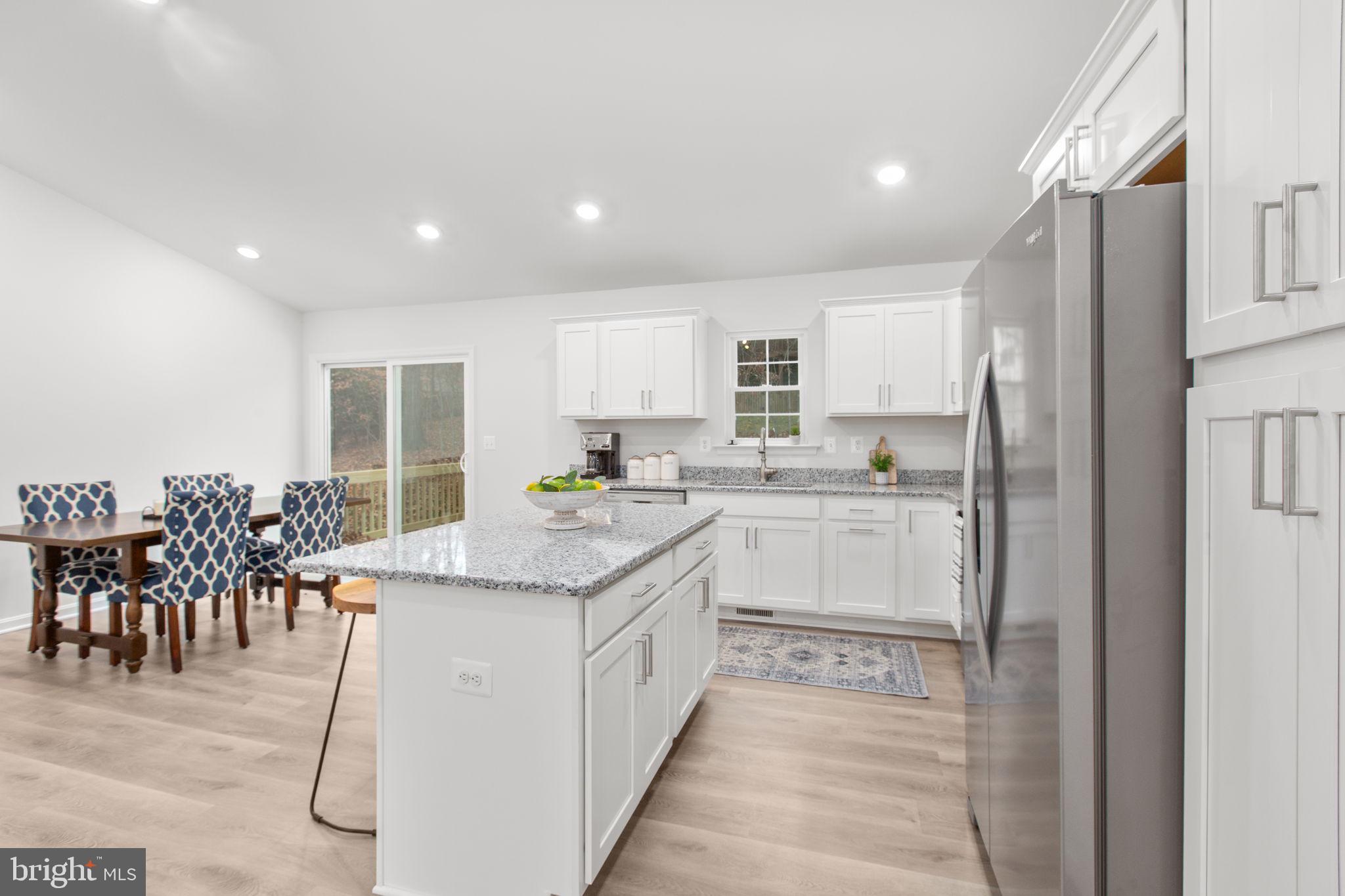 LAKE OF THE WOODS - Residential