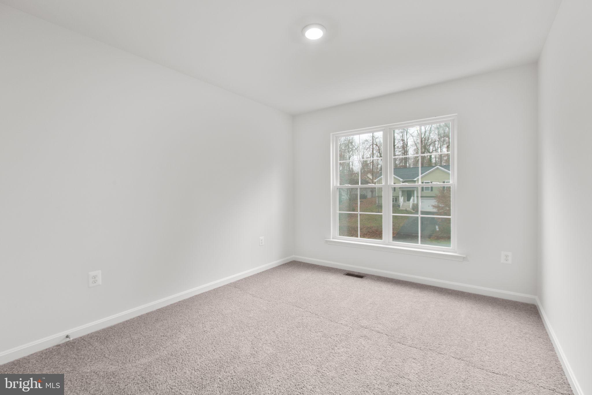 LAKE OF THE WOODS - Residential