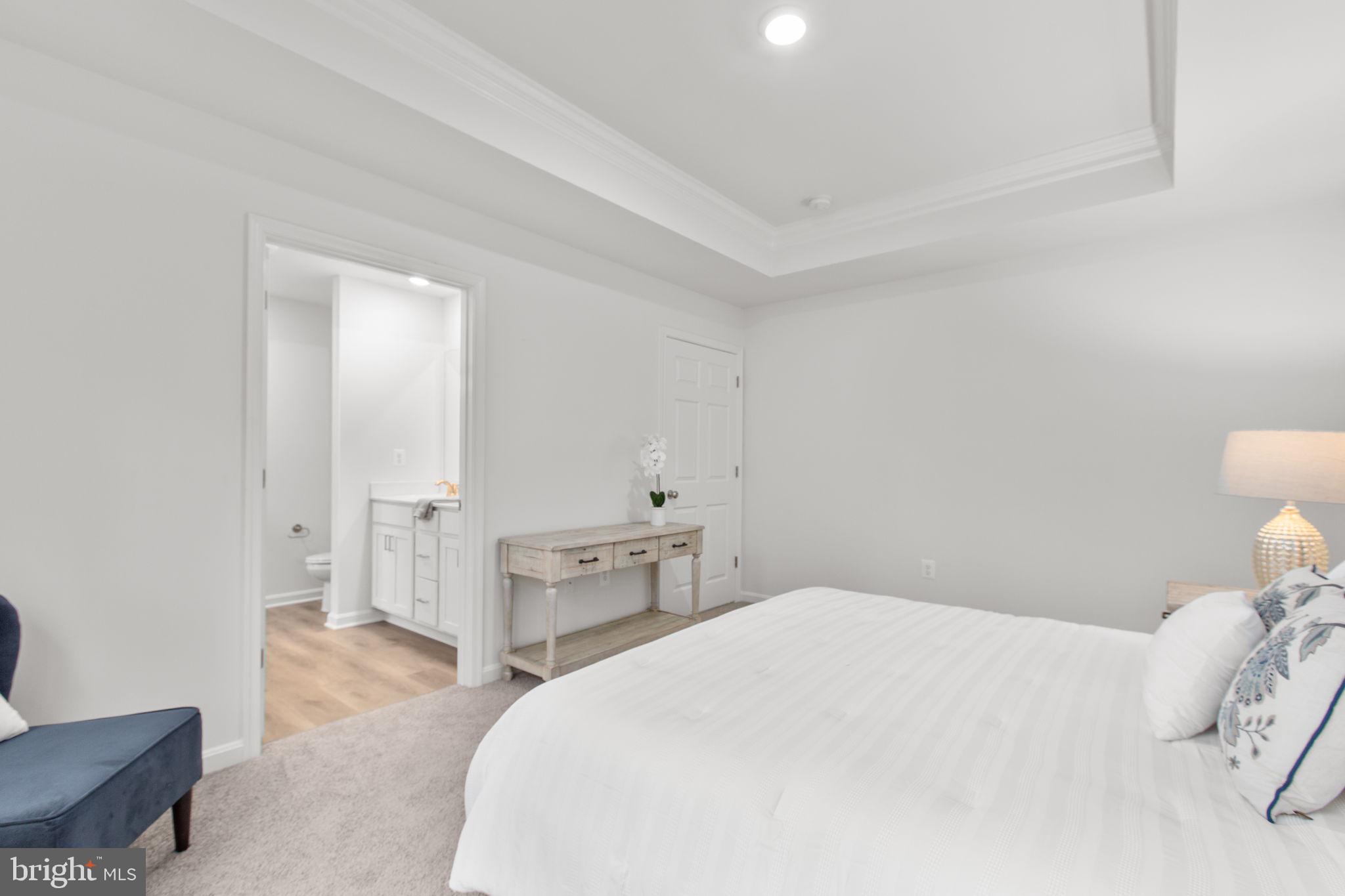 LAKE OF THE WOODS - Residential