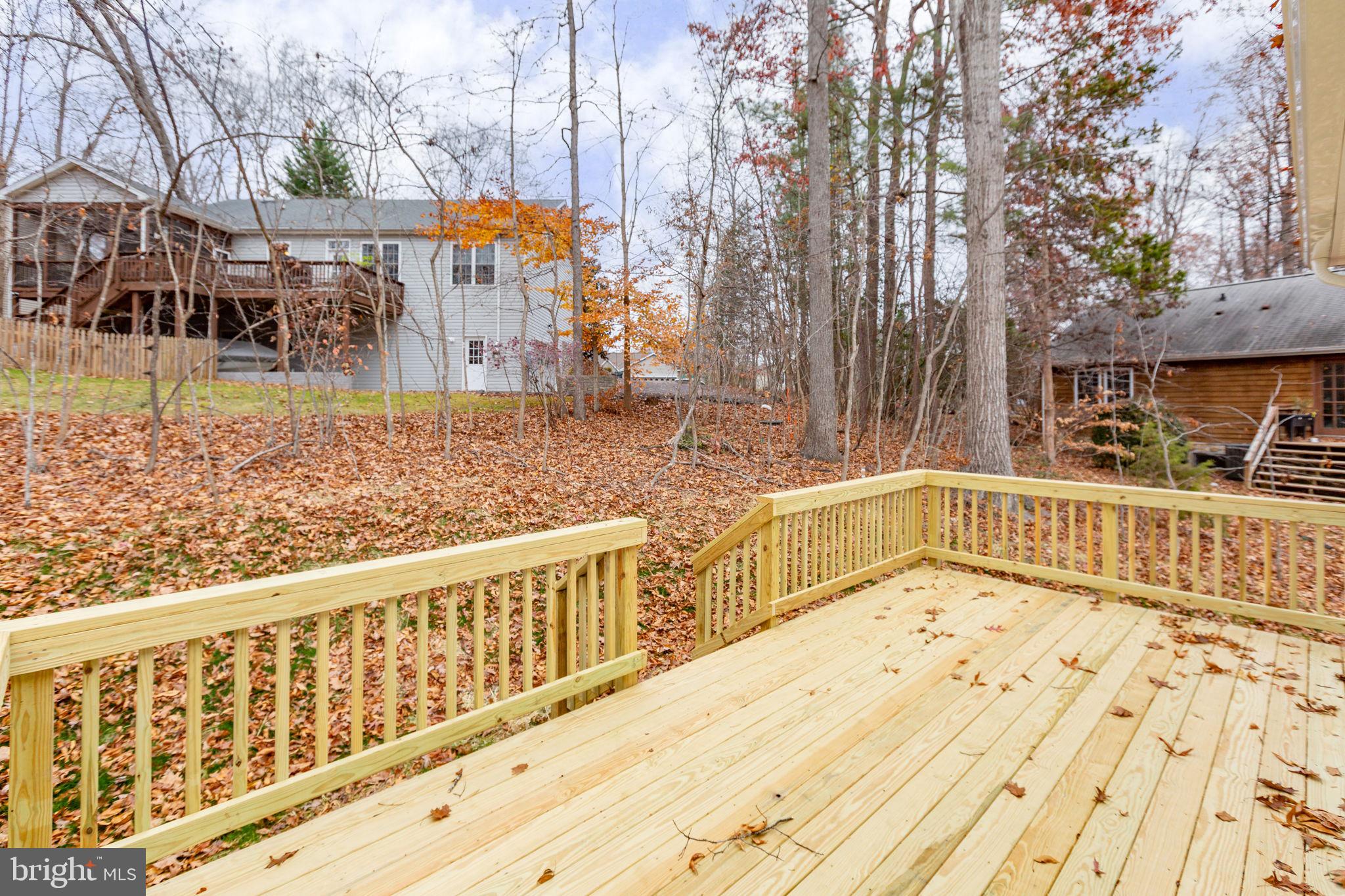 LAKE OF THE WOODS - Residential