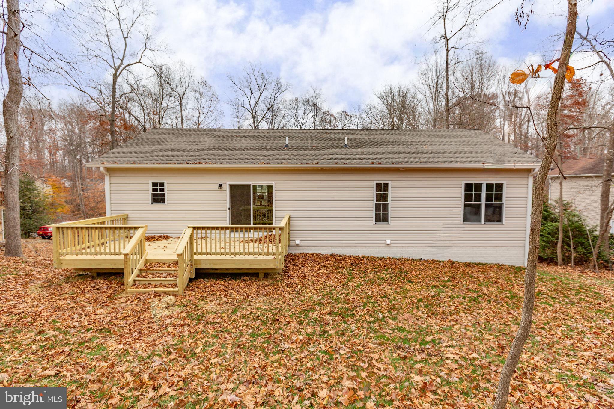 LAKE OF THE WOODS - Residential