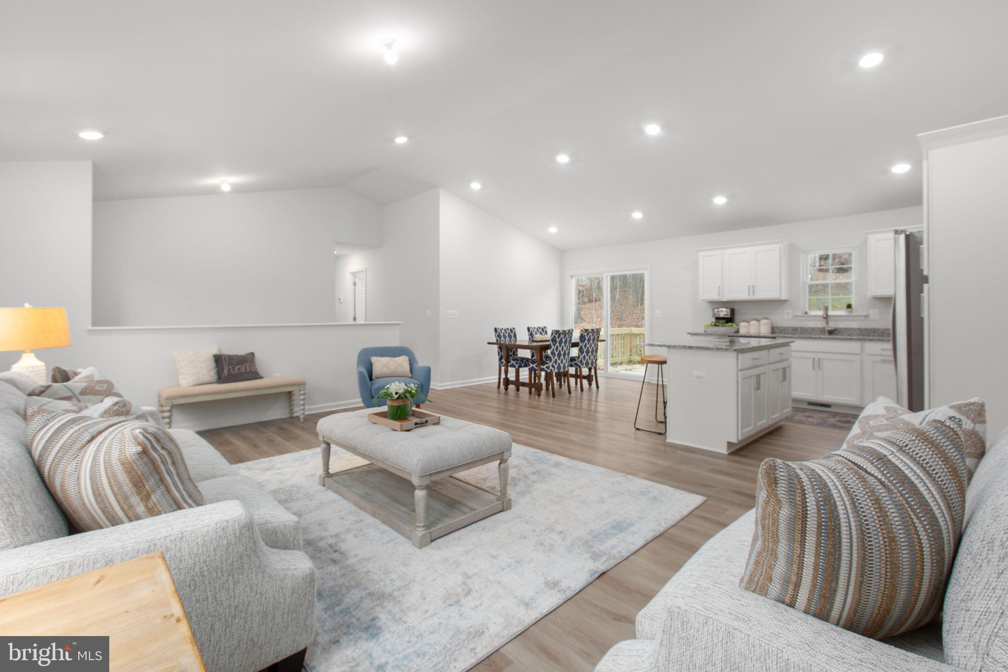 702 EASTOVER PARKWAY