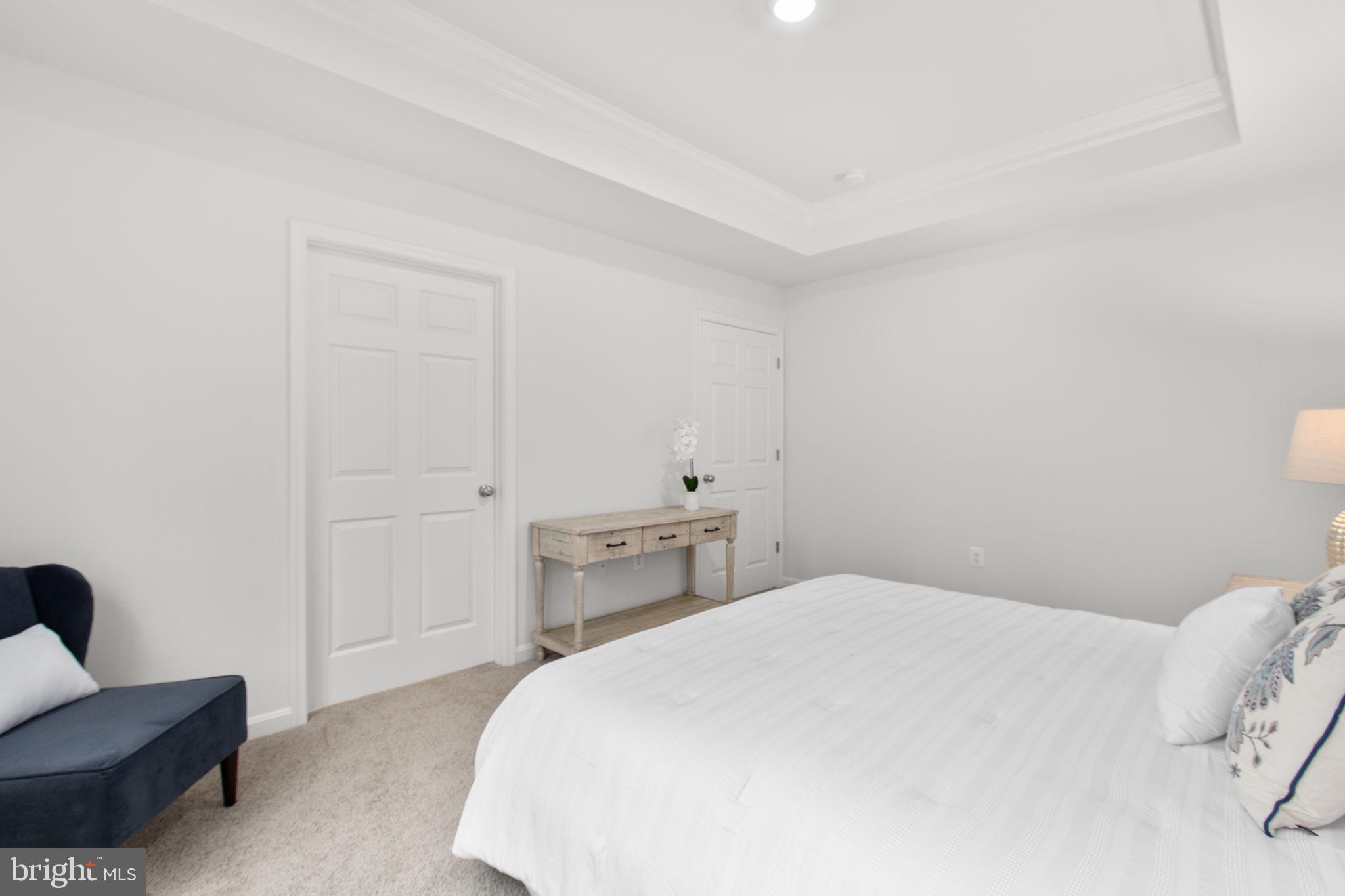 LAKE OF THE WOODS - Residential