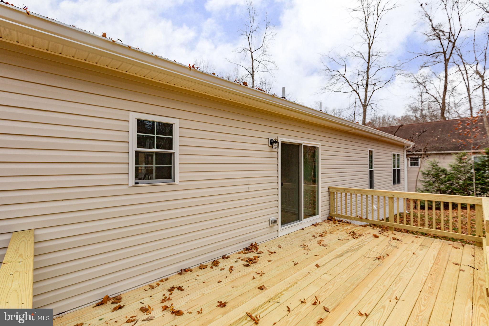 LAKE OF THE WOODS - Residential