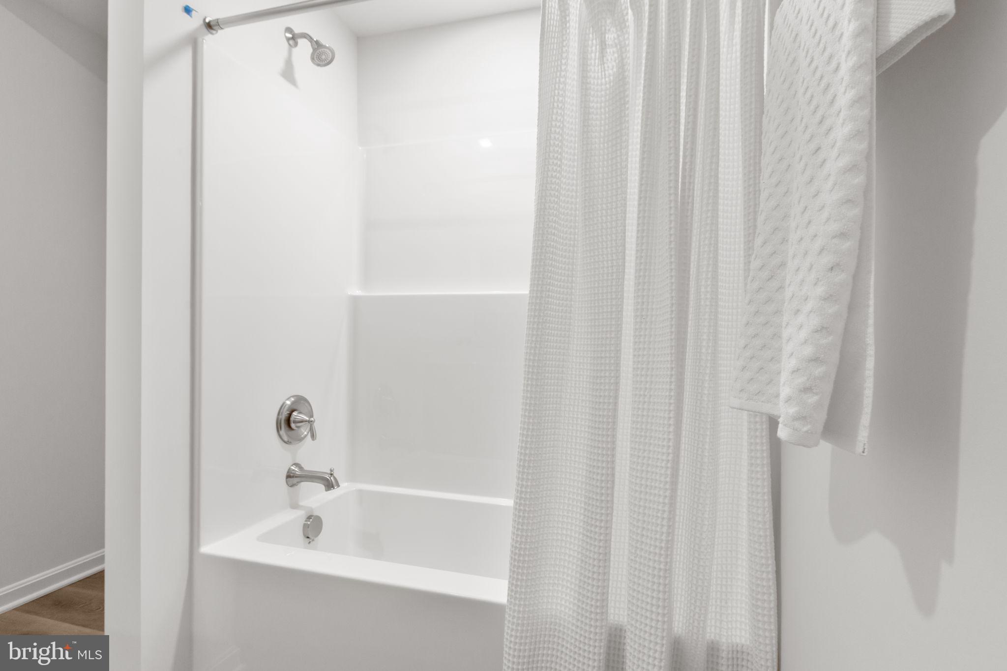 LAKE OF THE WOODS - Residential