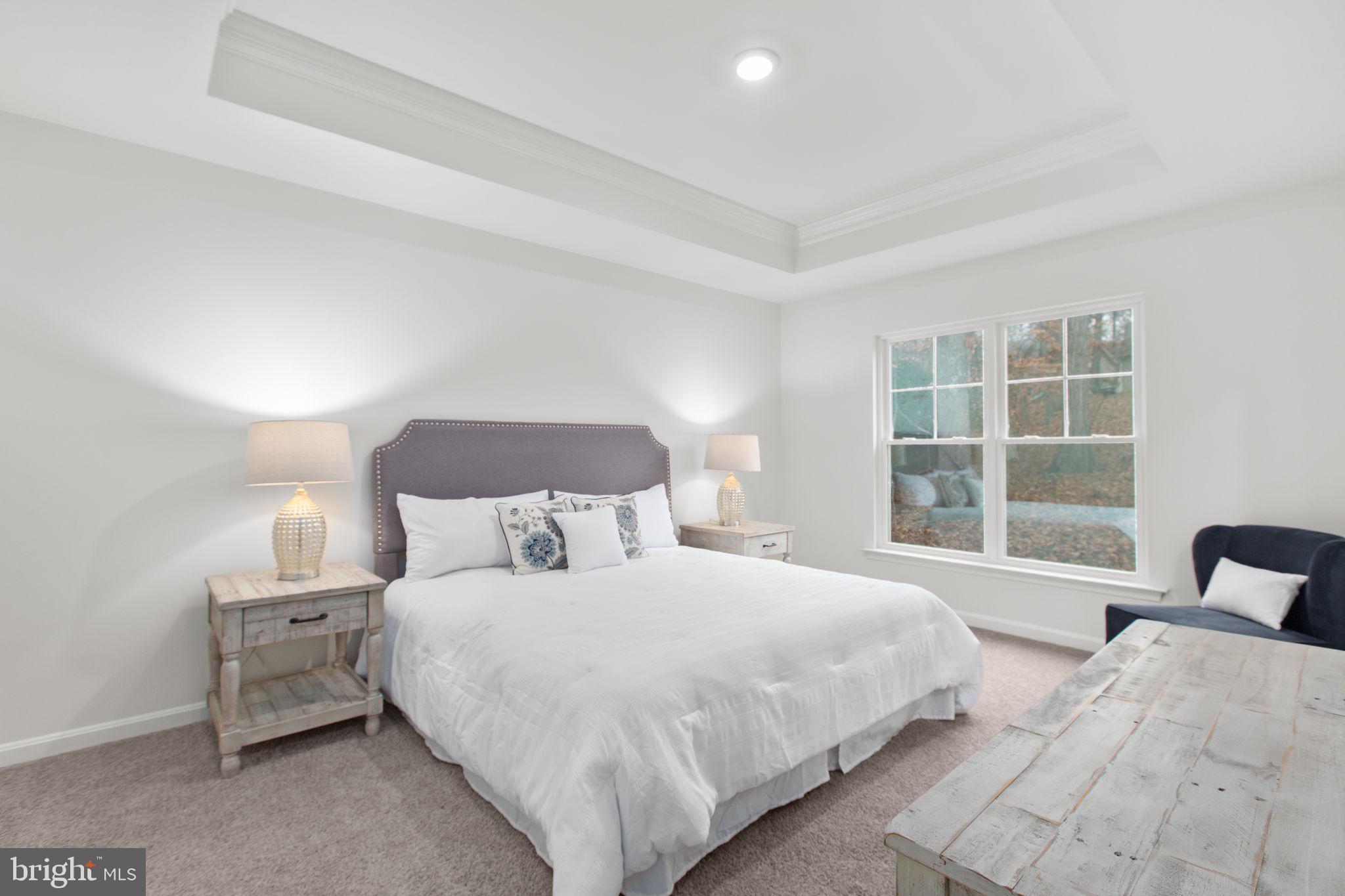 LAKE OF THE WOODS - Residential