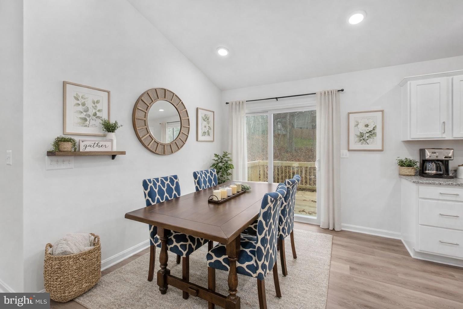 LAKE OF THE WOODS - Residential