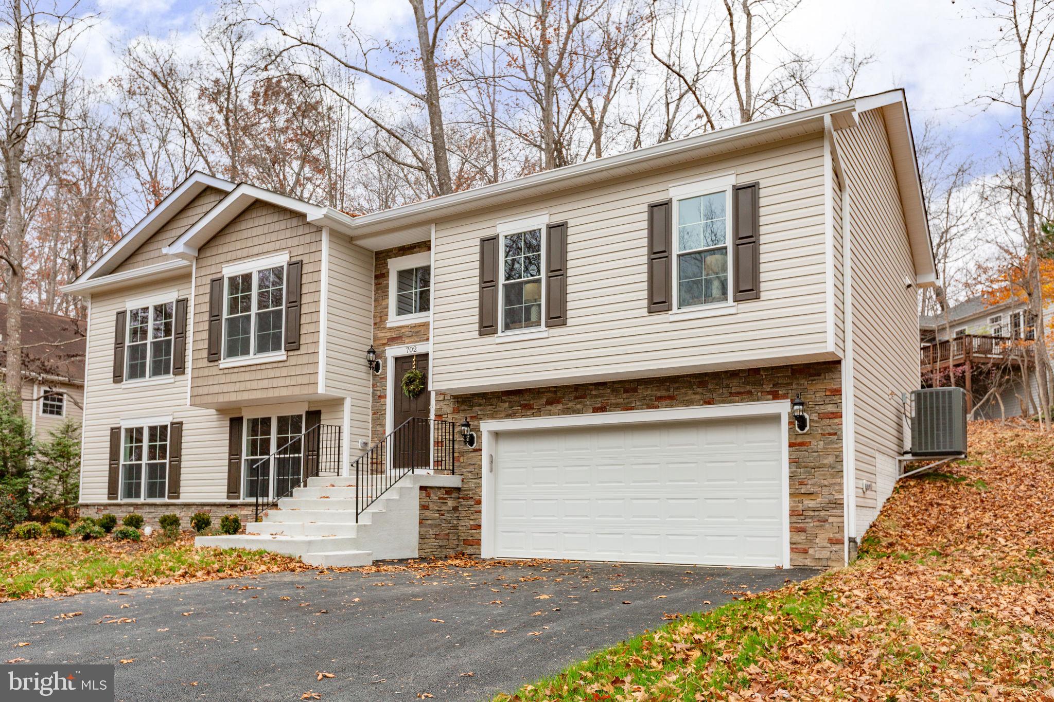 LAKE OF THE WOODS - Residential