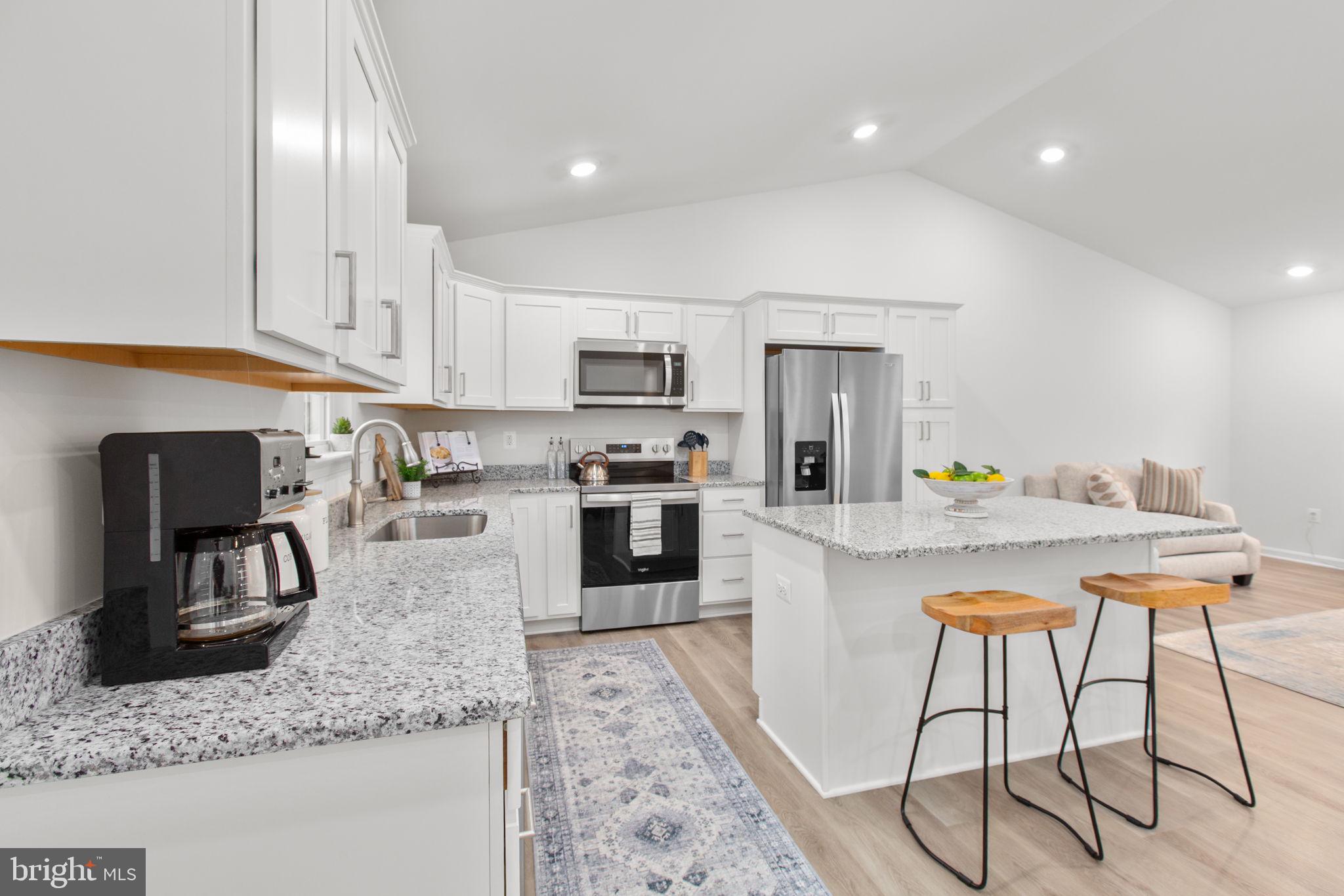 LAKE OF THE WOODS - Residential