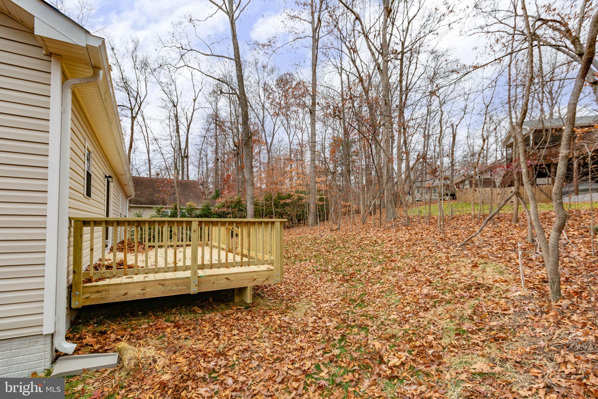 LAKE OF THE WOODS - Residential