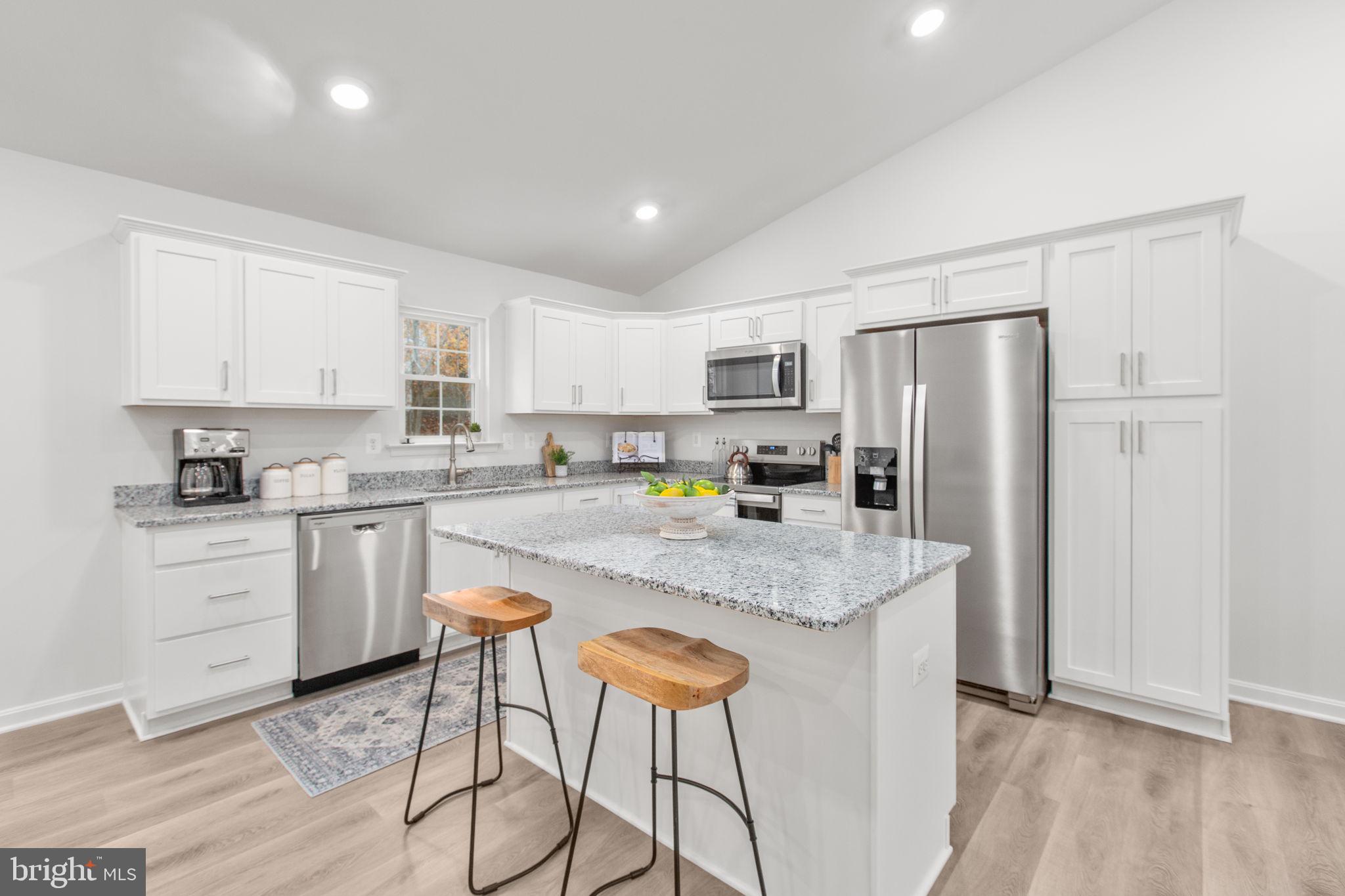 LAKE OF THE WOODS - Residential