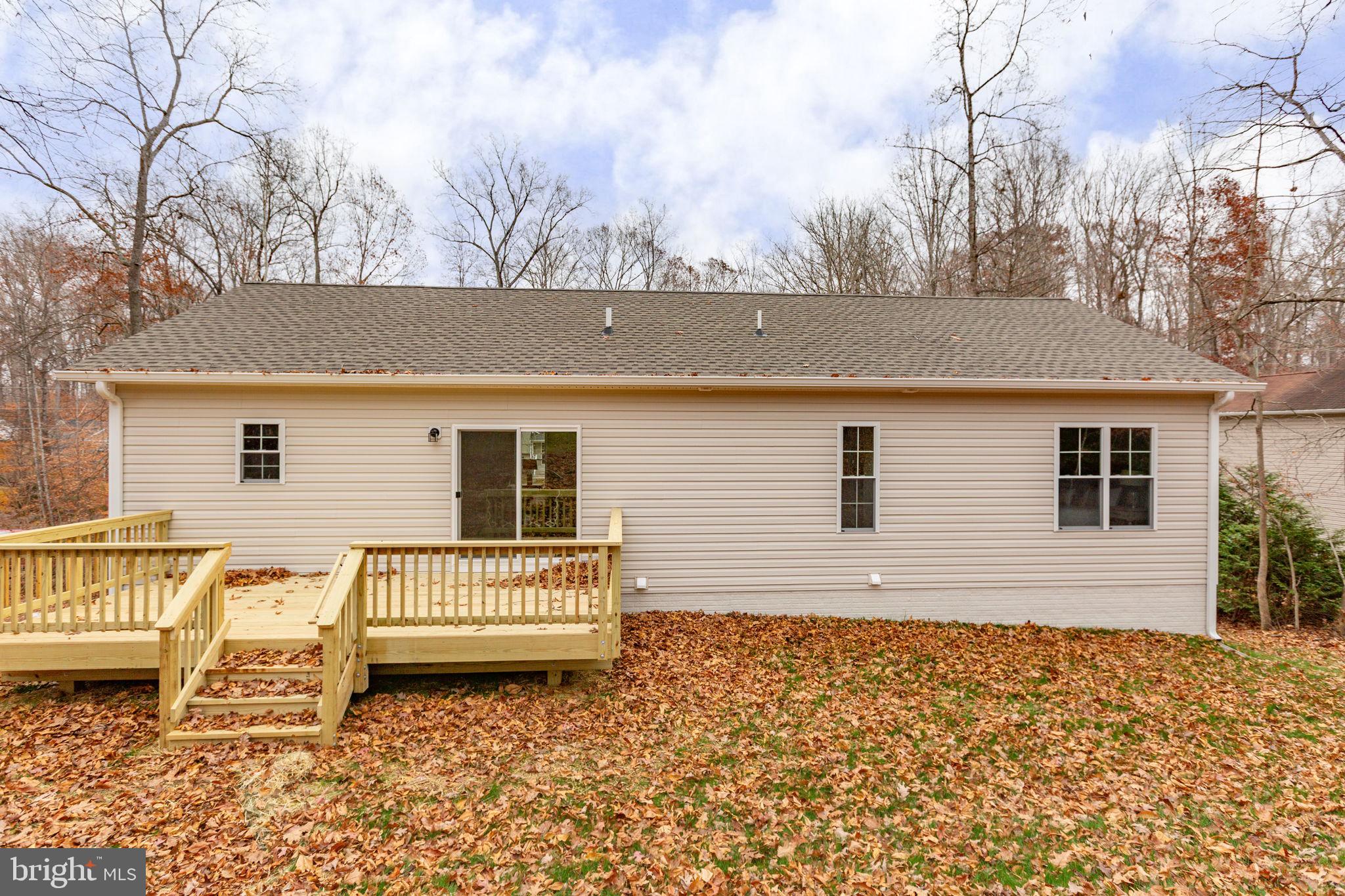 LAKE OF THE WOODS - Residential