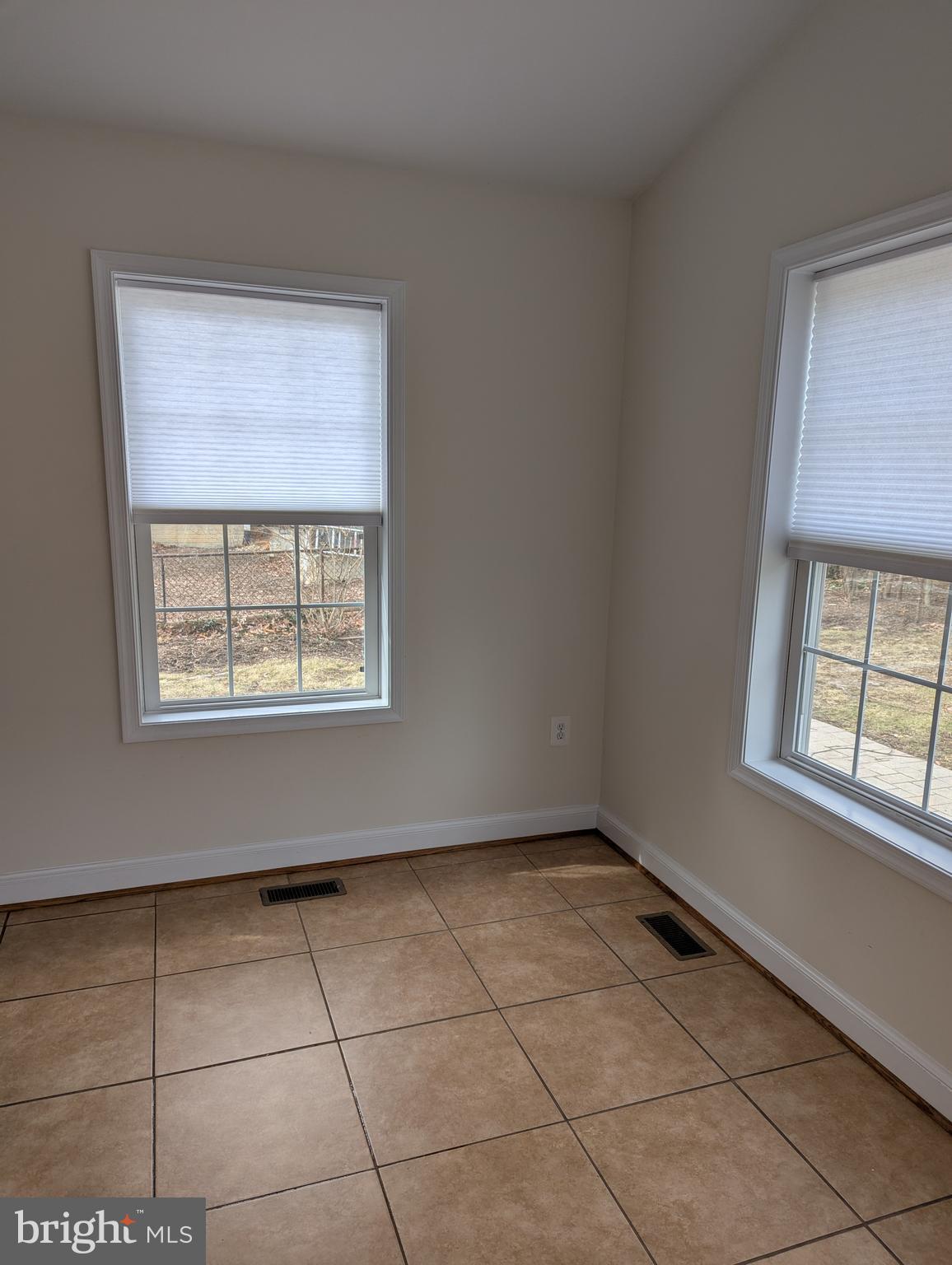 BARCROFT - Residential Lease