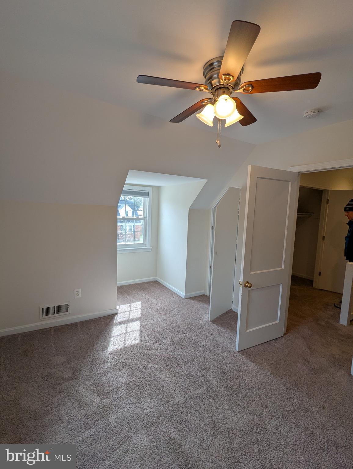 BARCROFT - Residential Lease