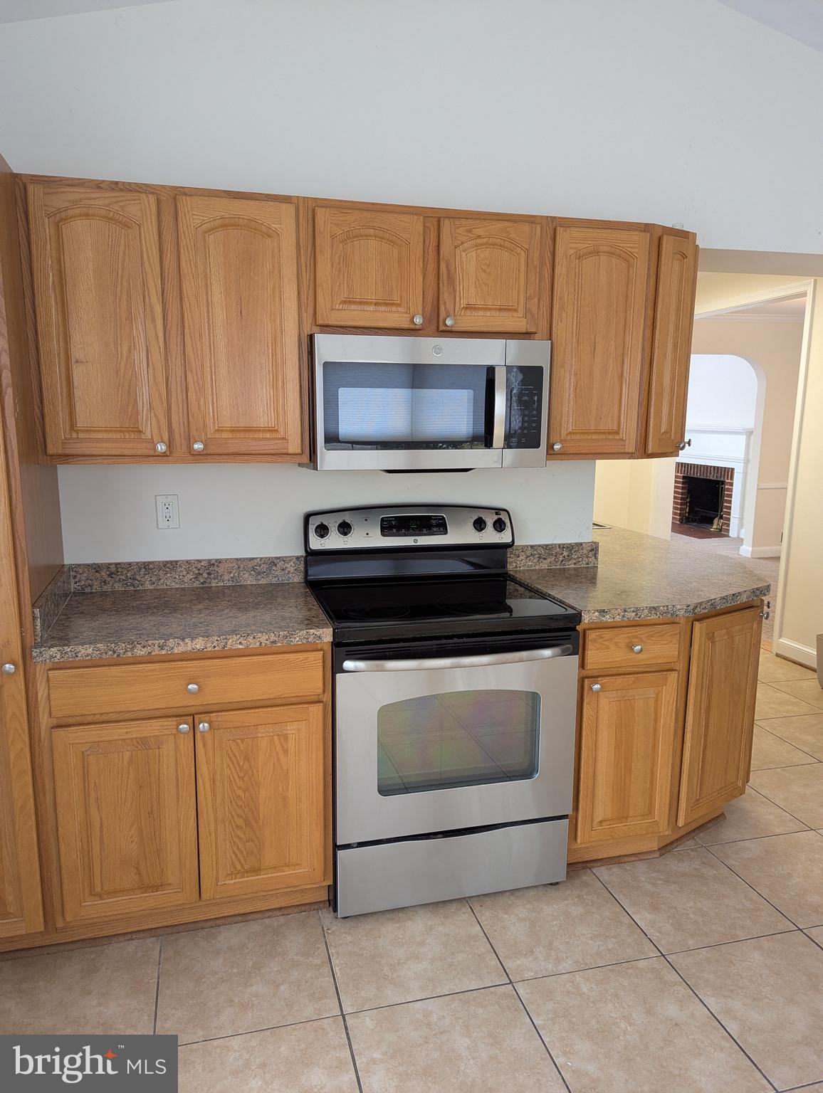 BARCROFT - Residential Lease