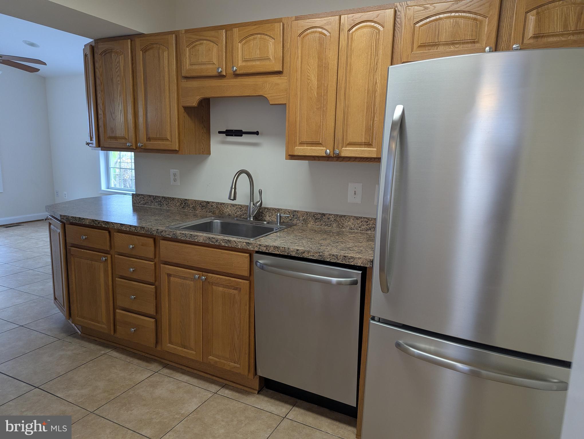 BARCROFT - Residential Lease