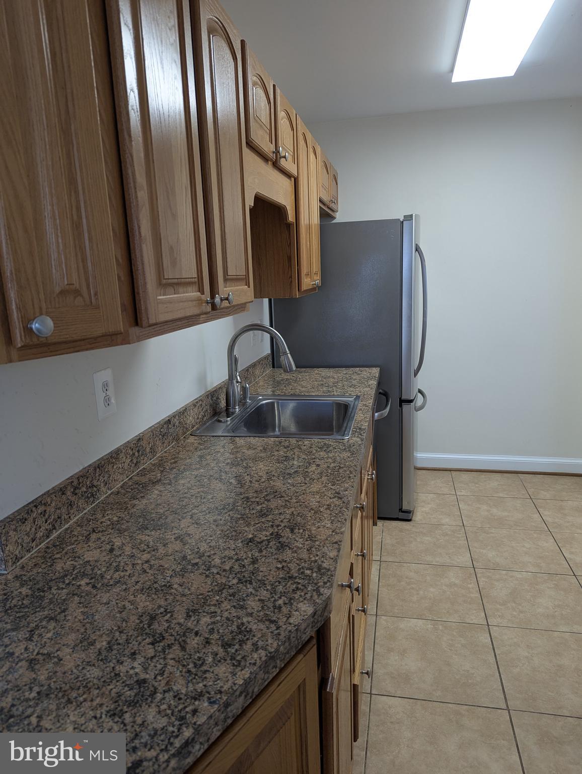 BARCROFT - Residential Lease