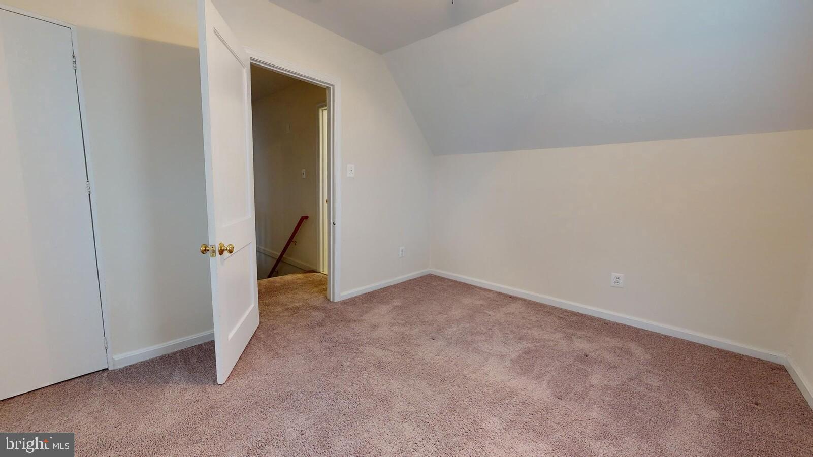 BARCROFT - Residential Lease