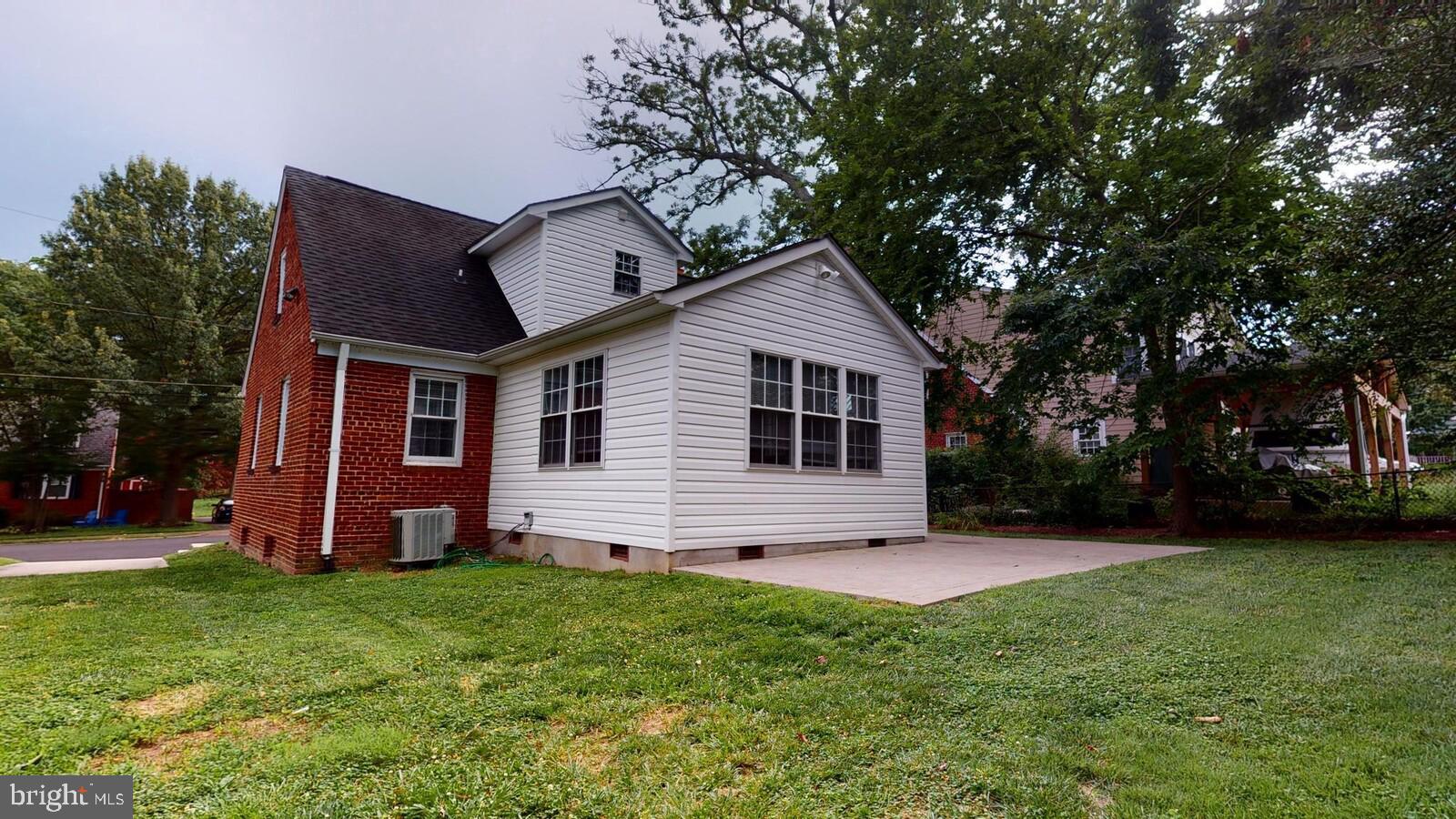 BARCROFT - Residential Lease