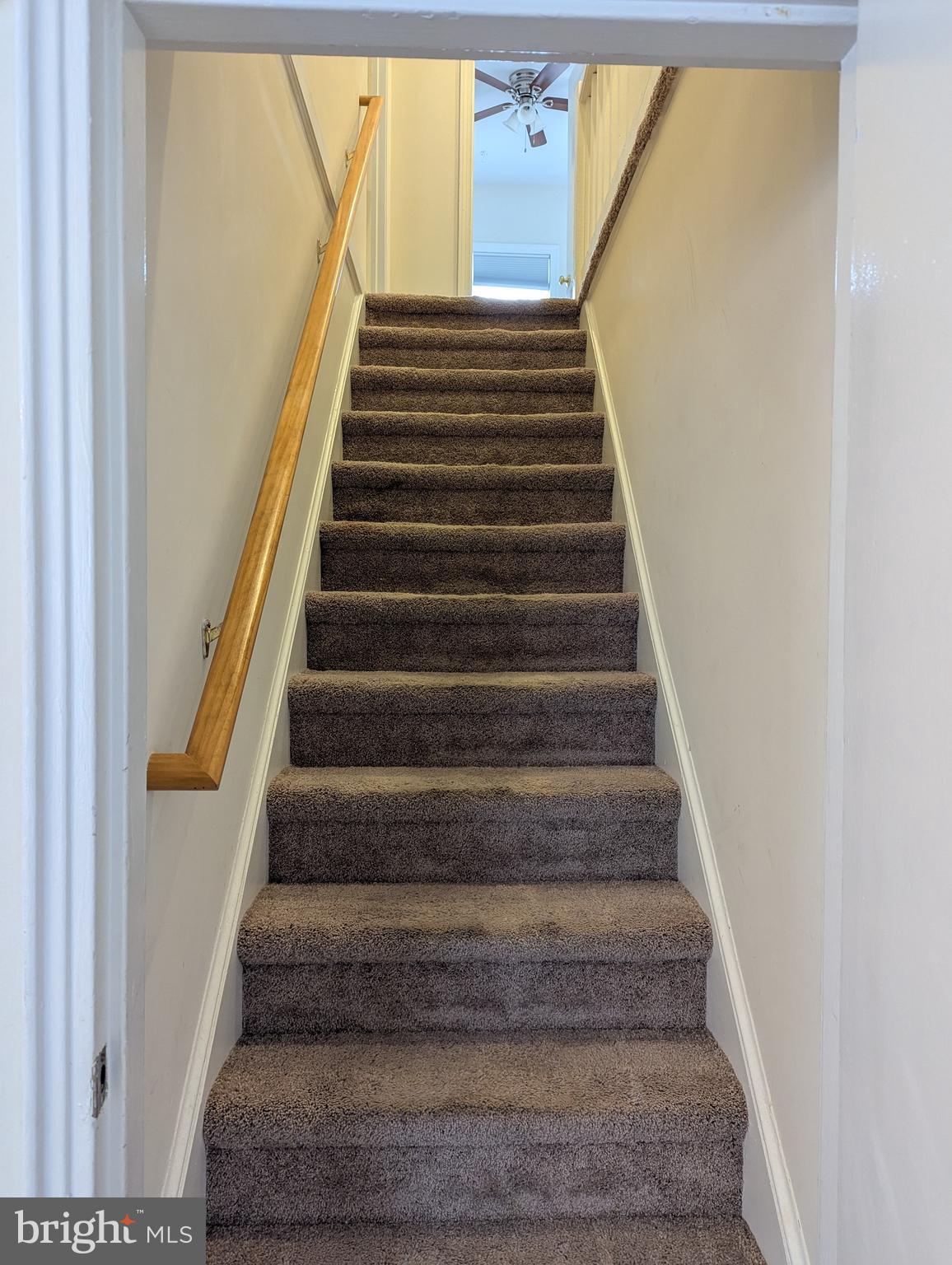 BARCROFT - Residential Lease