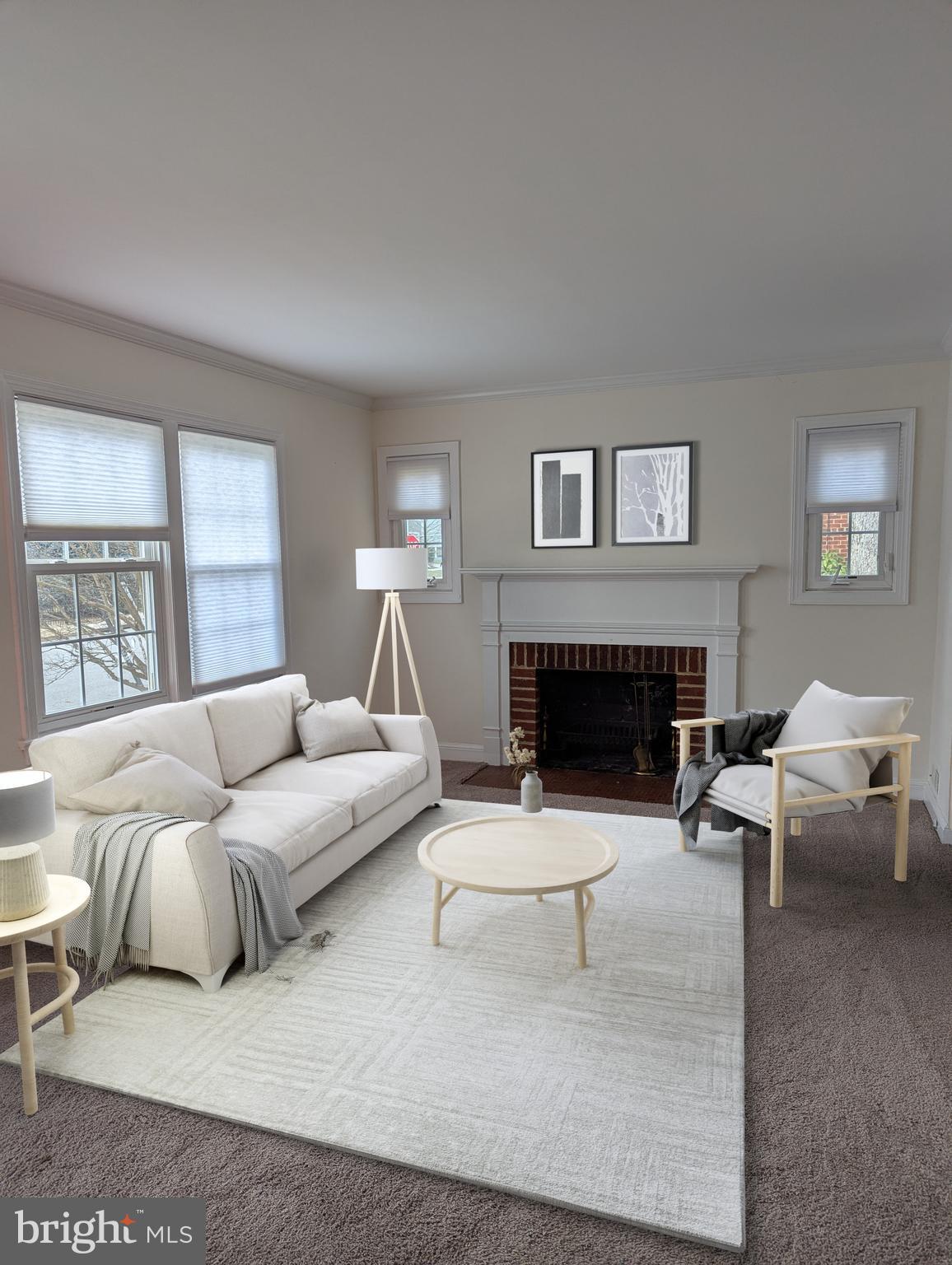 BARCROFT - Residential Lease