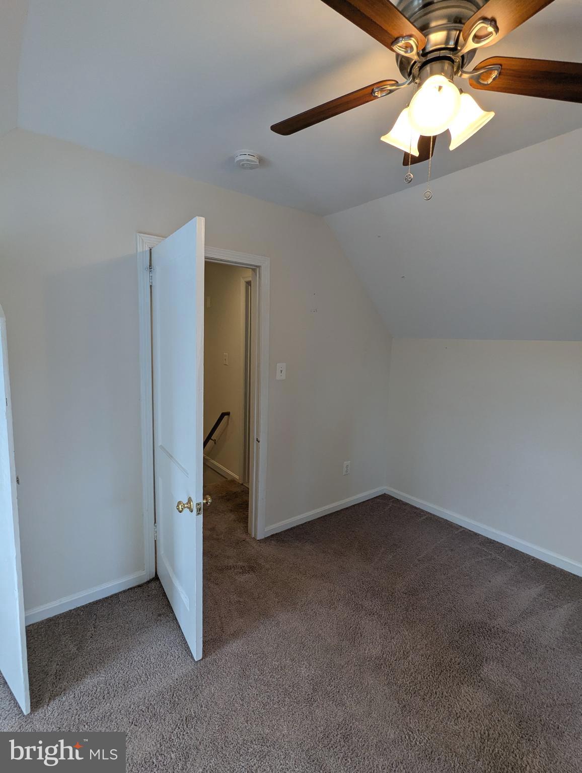 BARCROFT - Residential Lease