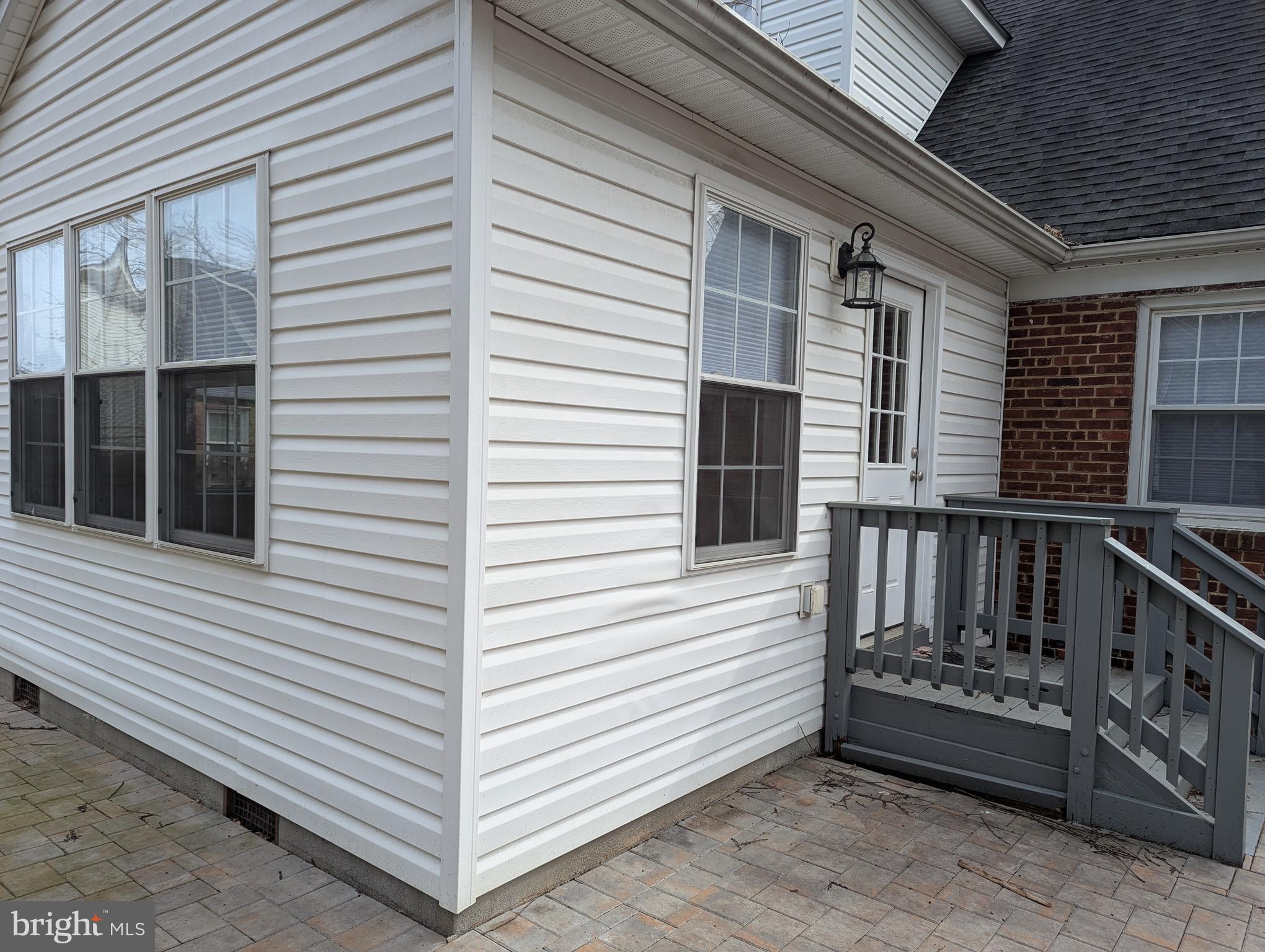 BARCROFT - Residential Lease