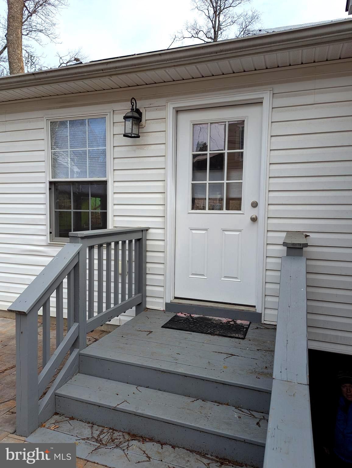 BARCROFT - Residential Lease