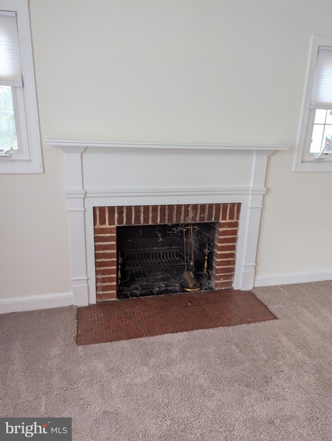 BARCROFT - Residential Lease