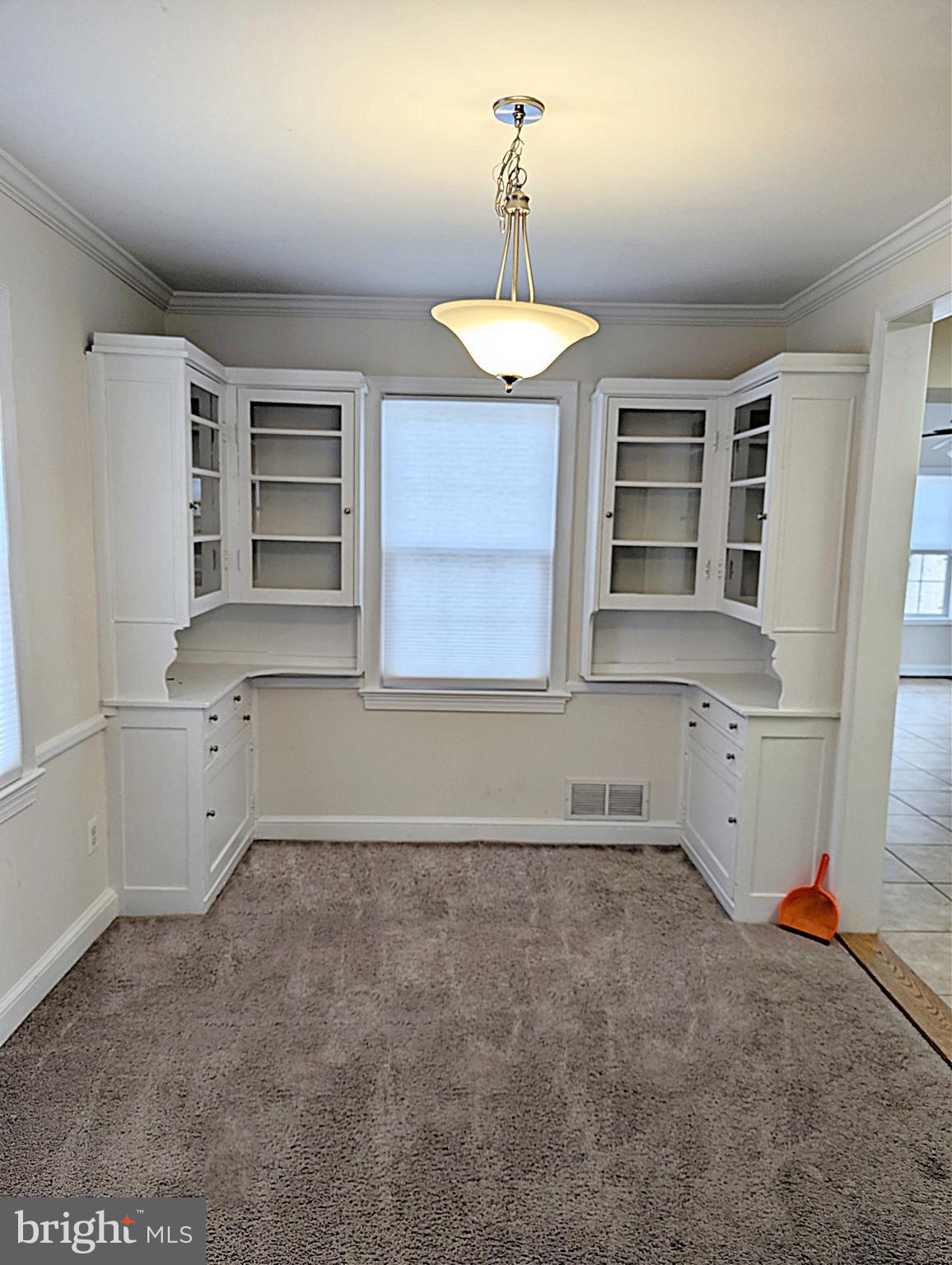 BARCROFT - Residential Lease