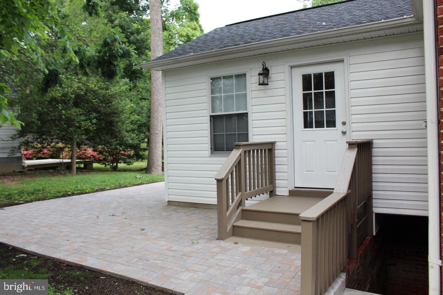 BARCROFT - Residential Lease