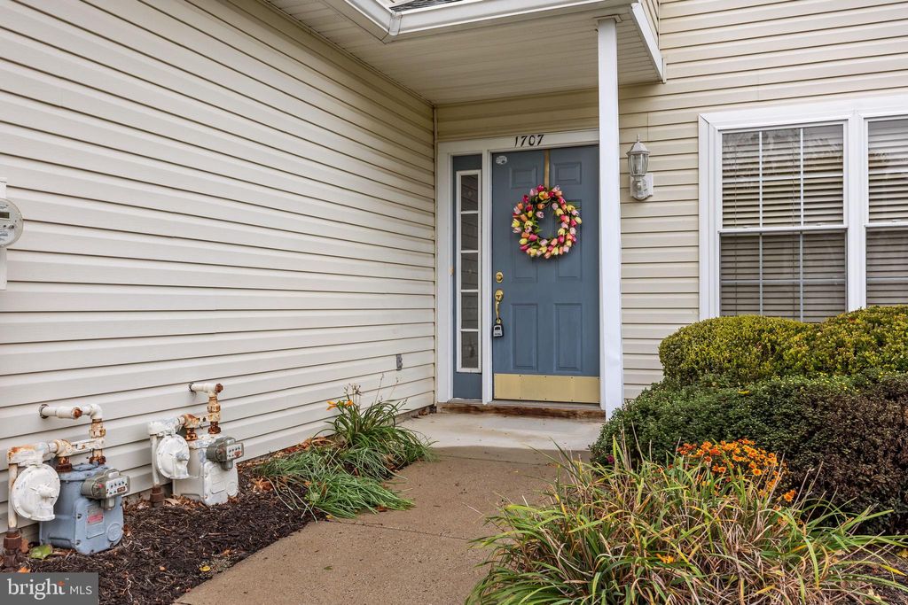 Photo of 1707 Lynbrooke Drive, YARDLEY, PA 19067 (MLS # PABU2107250)